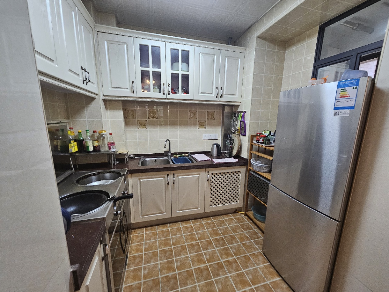 湘银星城  3室2厅2卫   102.00万 湘银星城  3室2厅2卫   102.00万室内图