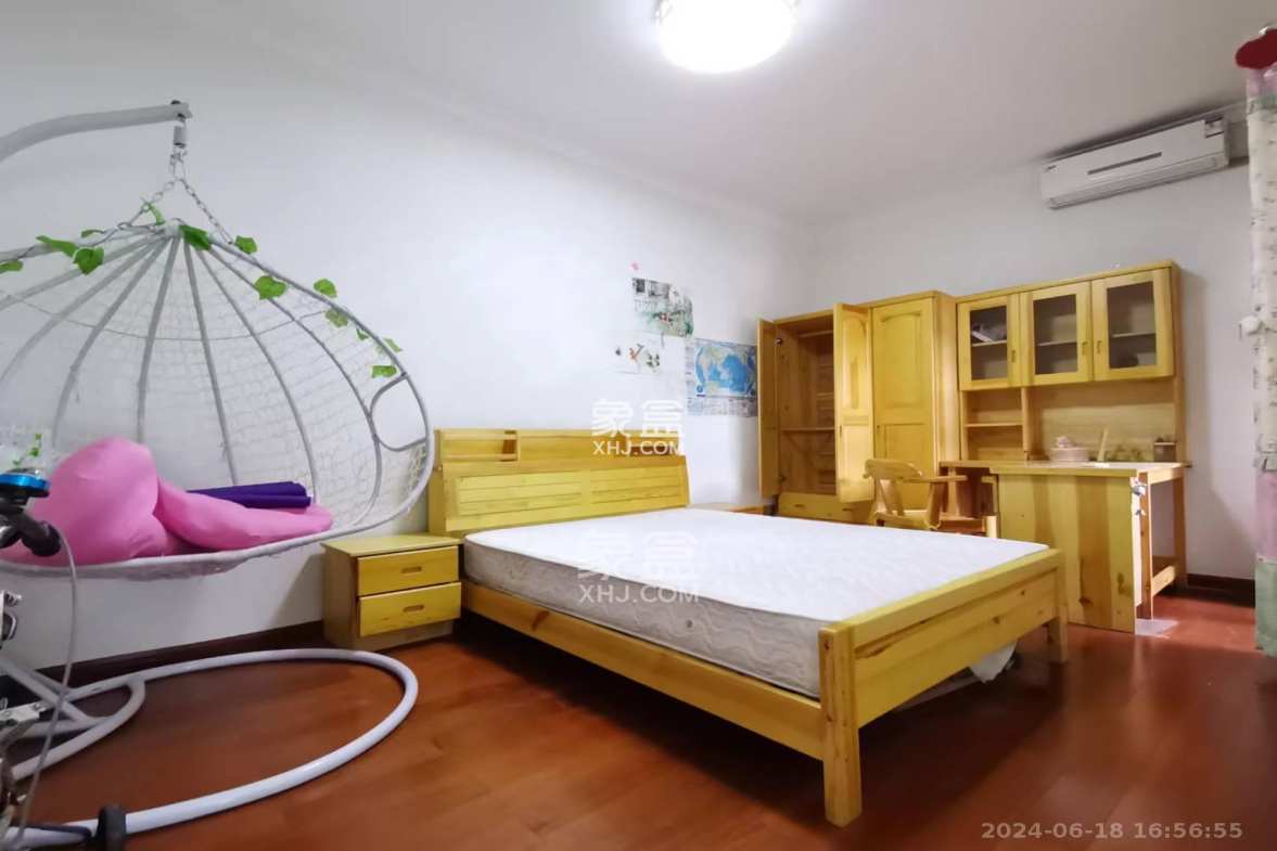 金茂梅溪湖 2室2厅1卫 2600.0元/月 金茂梅溪湖 2室2厅1卫 2600.0元/月室内图