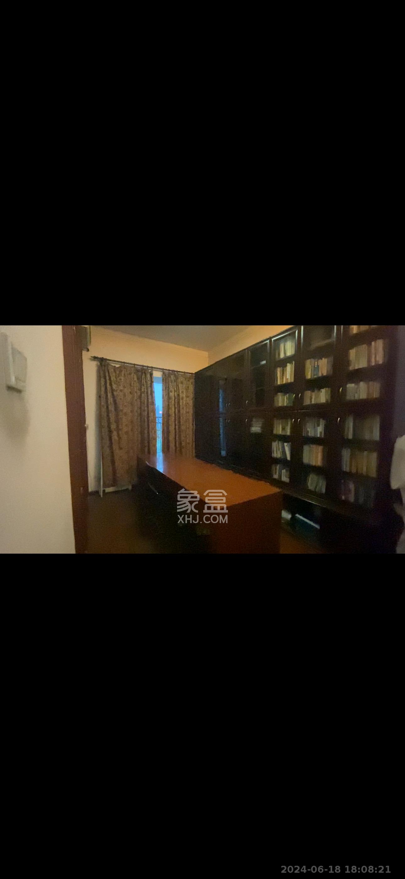 左岸春天  3室2厅2卫   3600.00元/月室内图