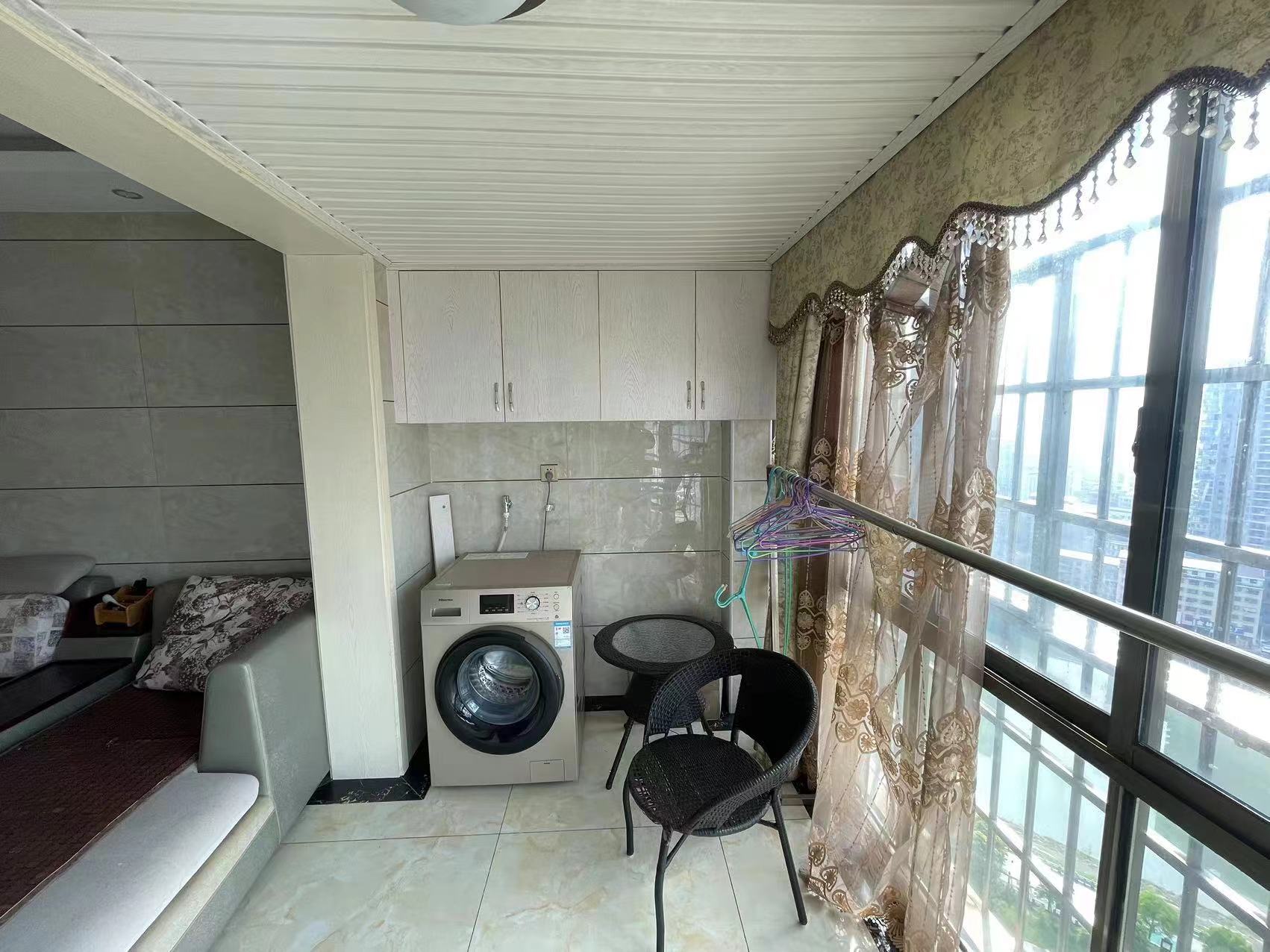 百弘帝景  3室2厅2卫   75.80万室内图