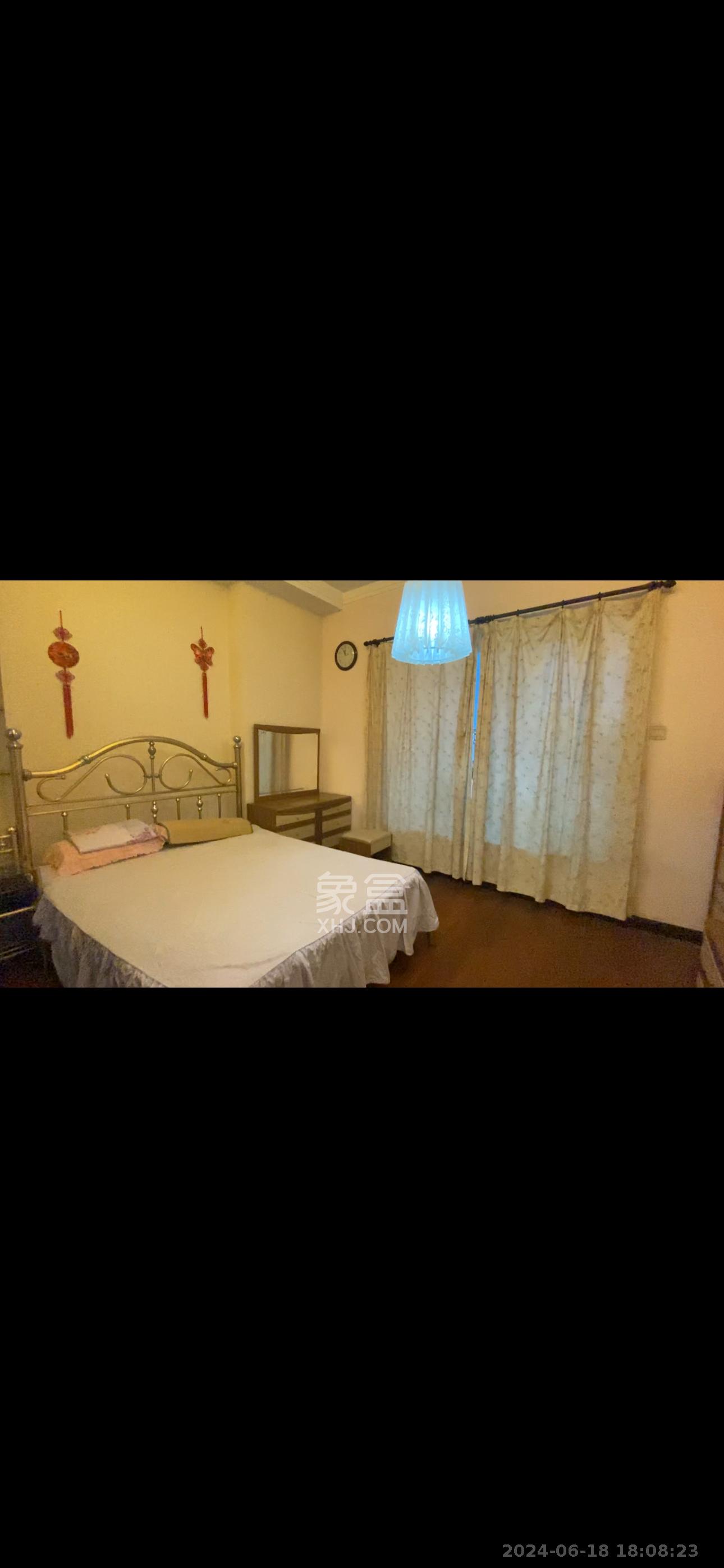 左岸春天  3室2厅2卫   3600.00元/月室内图