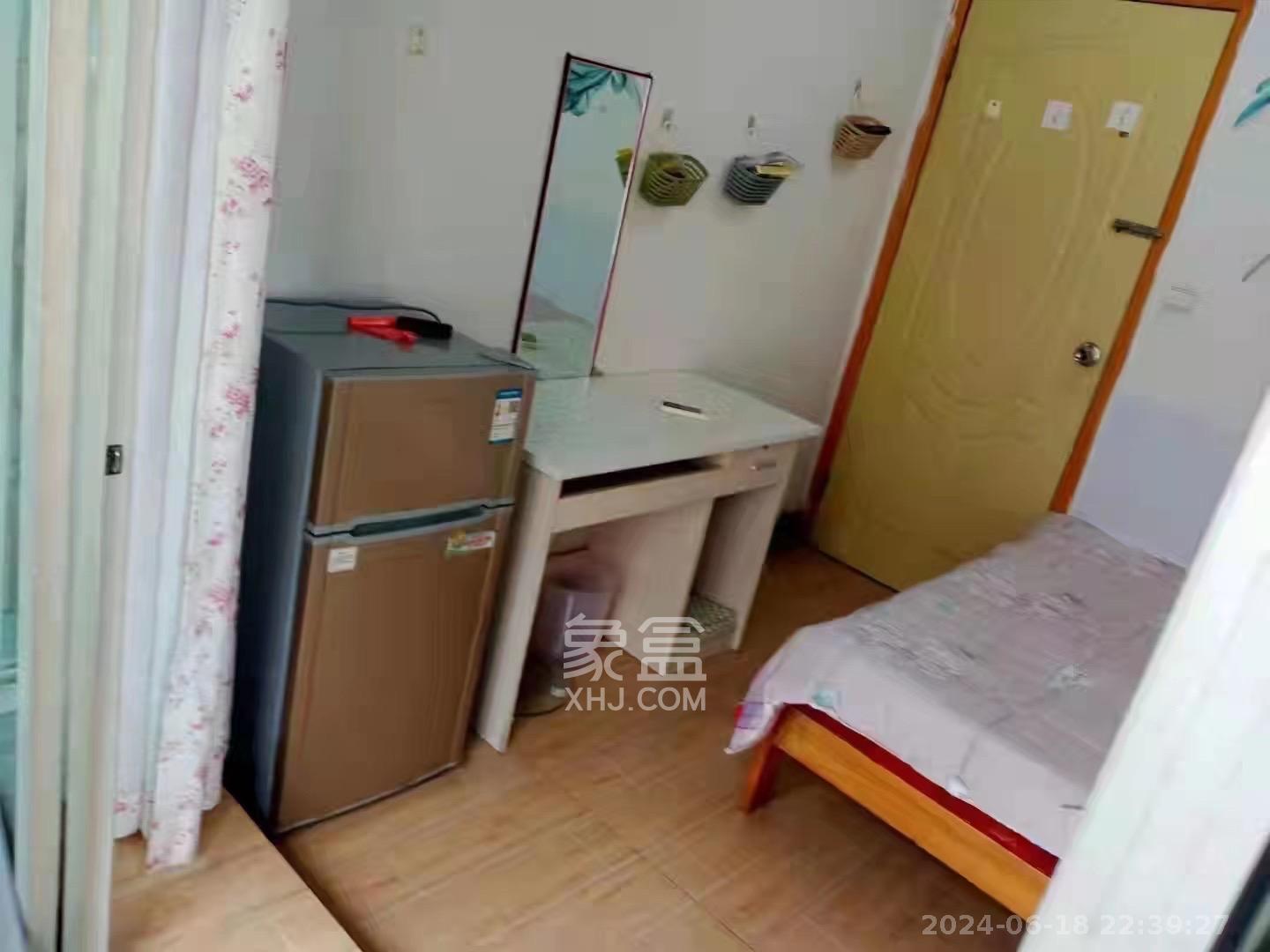 凯通国际城（凯通朝庭）  1室0厅0卫   1500.00元/月室内图
