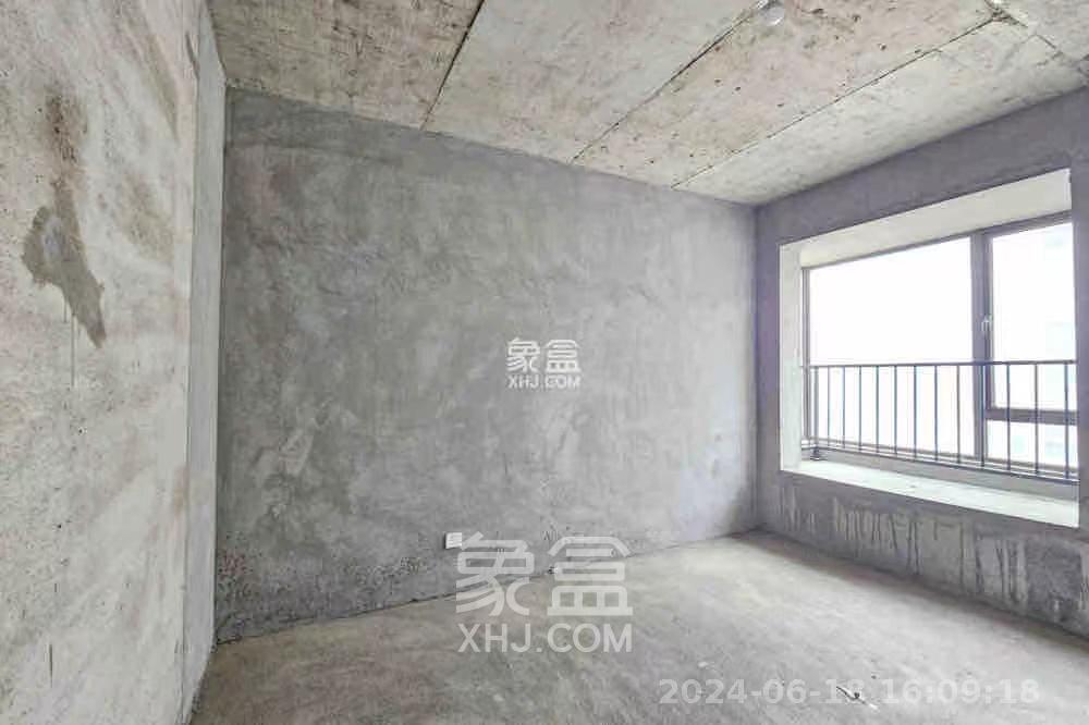 阳光城尚东湾青云苑  2室2厅1卫   1500.00元/月室内图