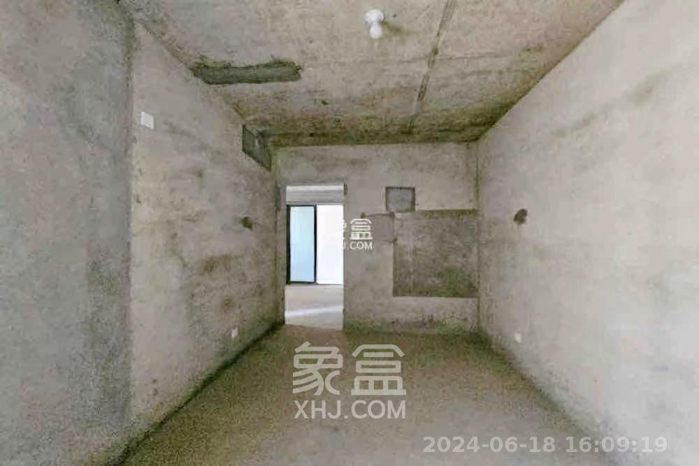 阳光城尚东湾青云苑  2室2厅1卫   1500.00元/月室内图
