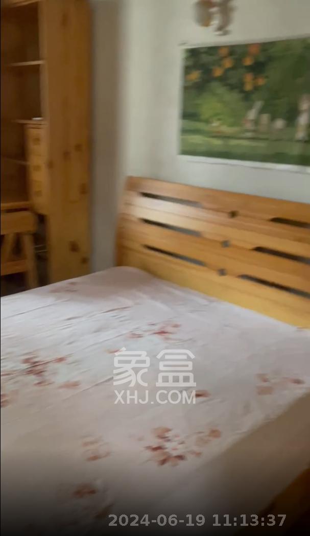 省水院宿舍 1室2厅1卫 3500.0元/月 省水院宿舍 1室2厅1卫 3500.0元/月室内图