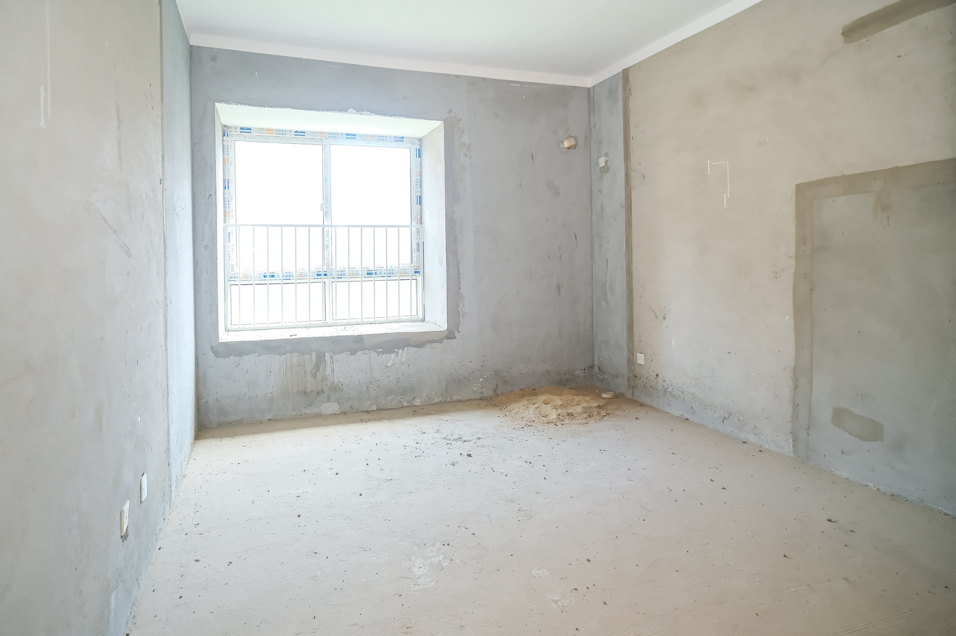 山水湾 3室2厅2卫 85.0万 山水湾 3室2厅2卫 85.0万卧室