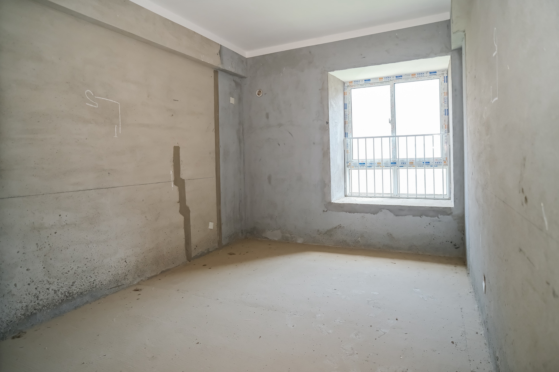 山水湾 3室2厅2卫 85.0万 山水湾 3室2厅2卫 85.0万卧室