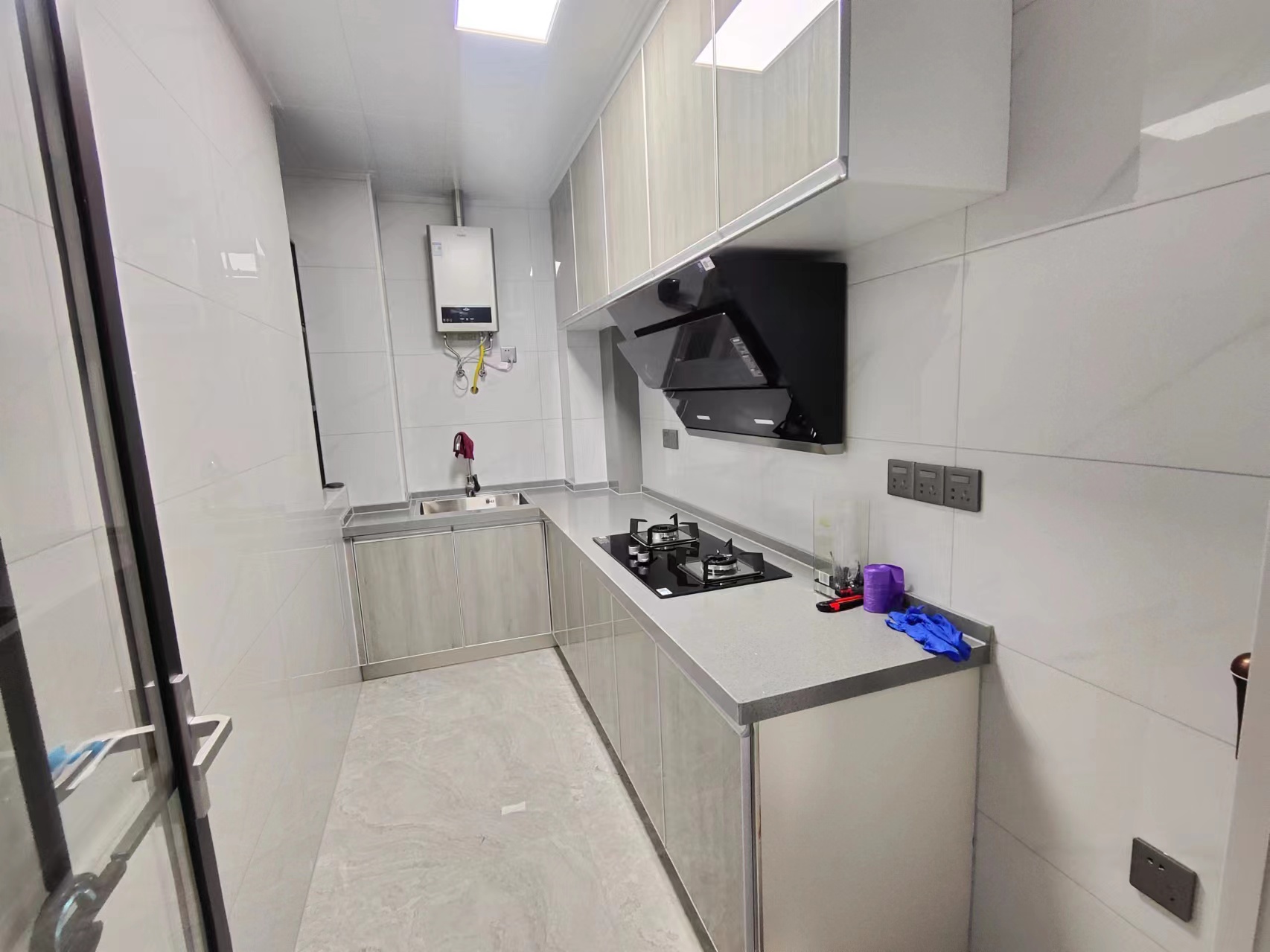 流金岁月-华晨国际 2室2厅1卫 66.0万 流金岁月-华晨国际 2室2厅1卫 66.0万室内图