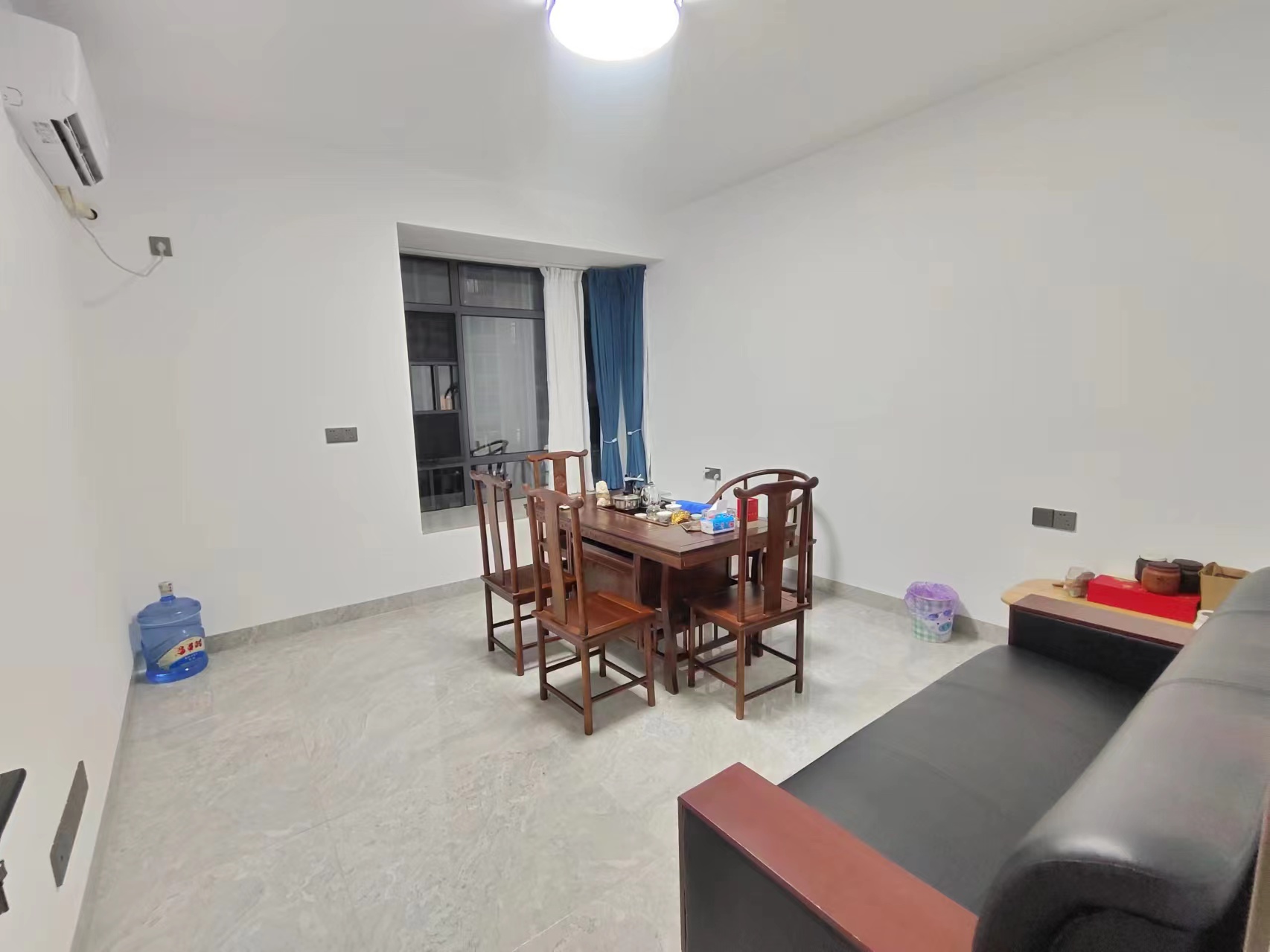 流金岁月-华晨国际 2室2厅1卫 66.0万 流金岁月-华晨国际 2室2厅1卫 66.0万室内图