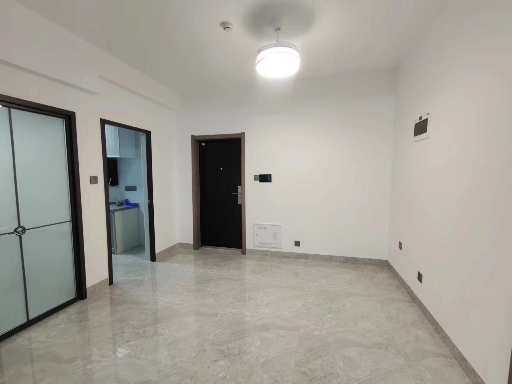 流金岁月-华晨国际 2室2厅1卫 66.0万 流金岁月-华晨国际 2室2厅1卫 66.0万室内图