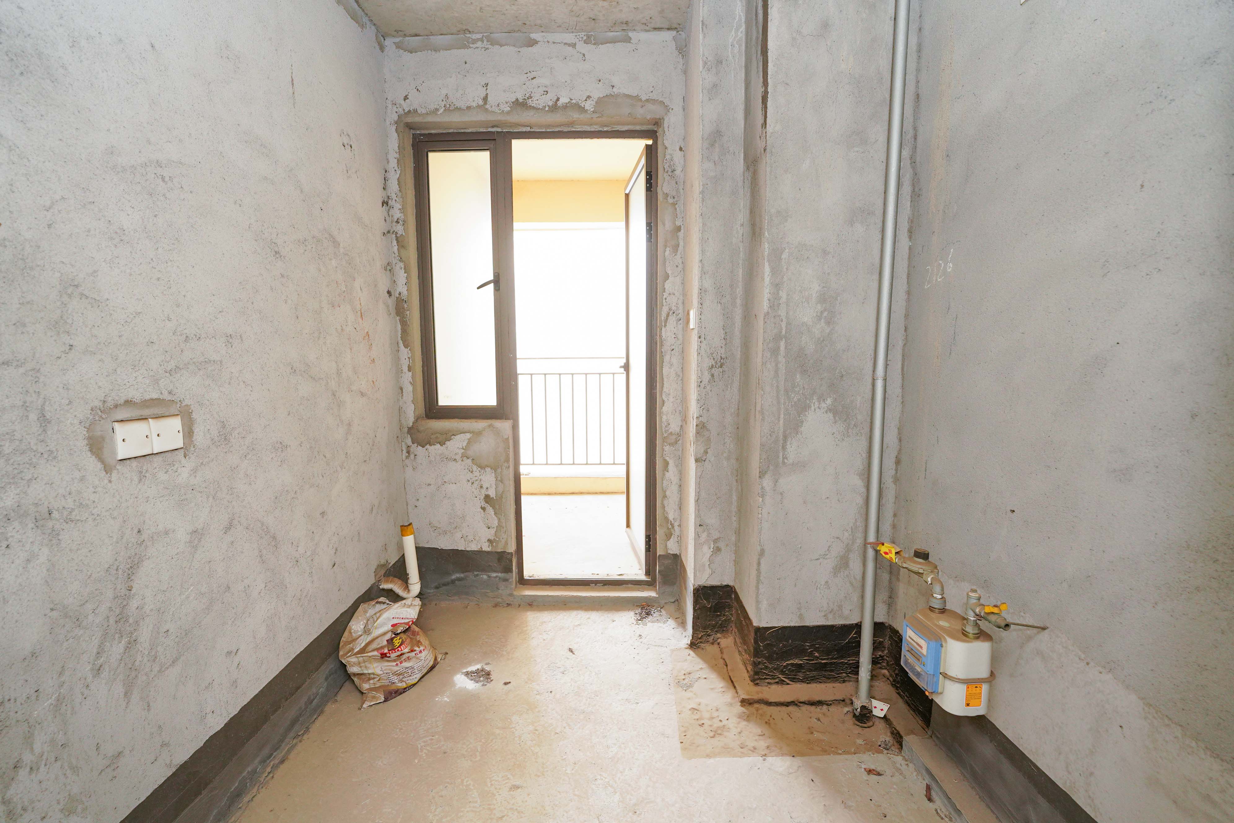 佳兆业水岸新都  2室2厅1卫   44.80万其他