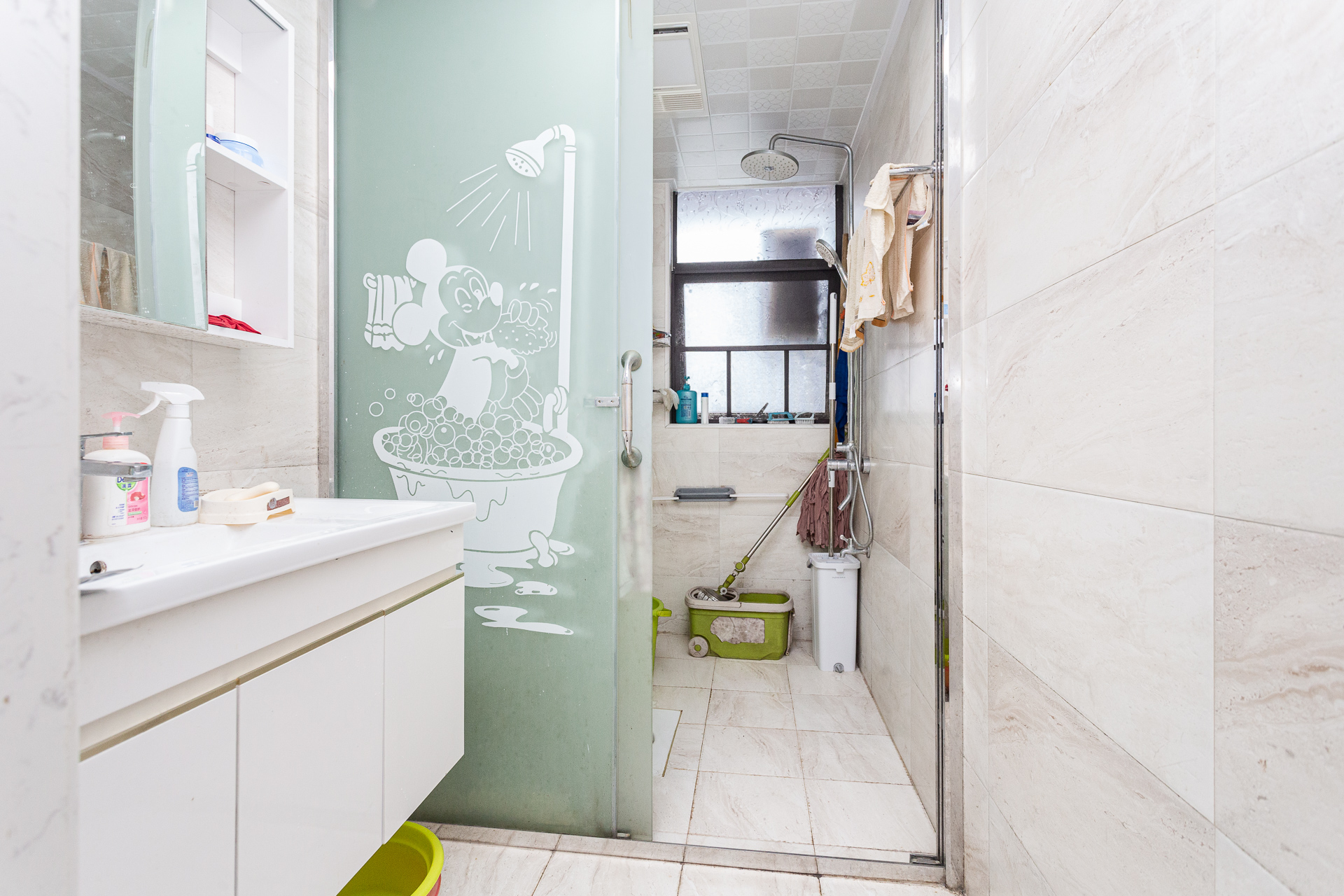 润和又一城  3室2厅2卫    109.0万卫生间