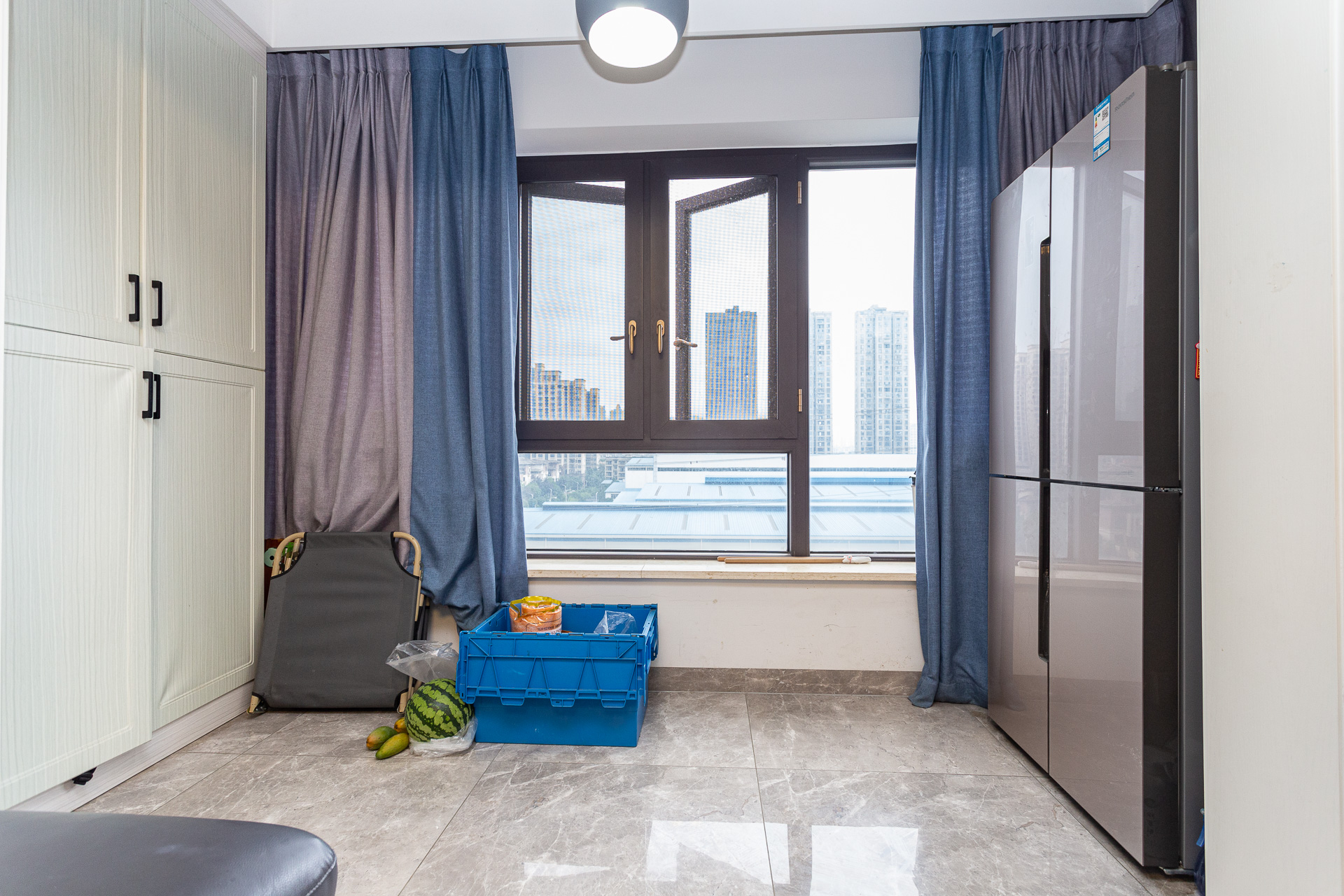 润和又一城  3室2厅2卫    109.0万阳台