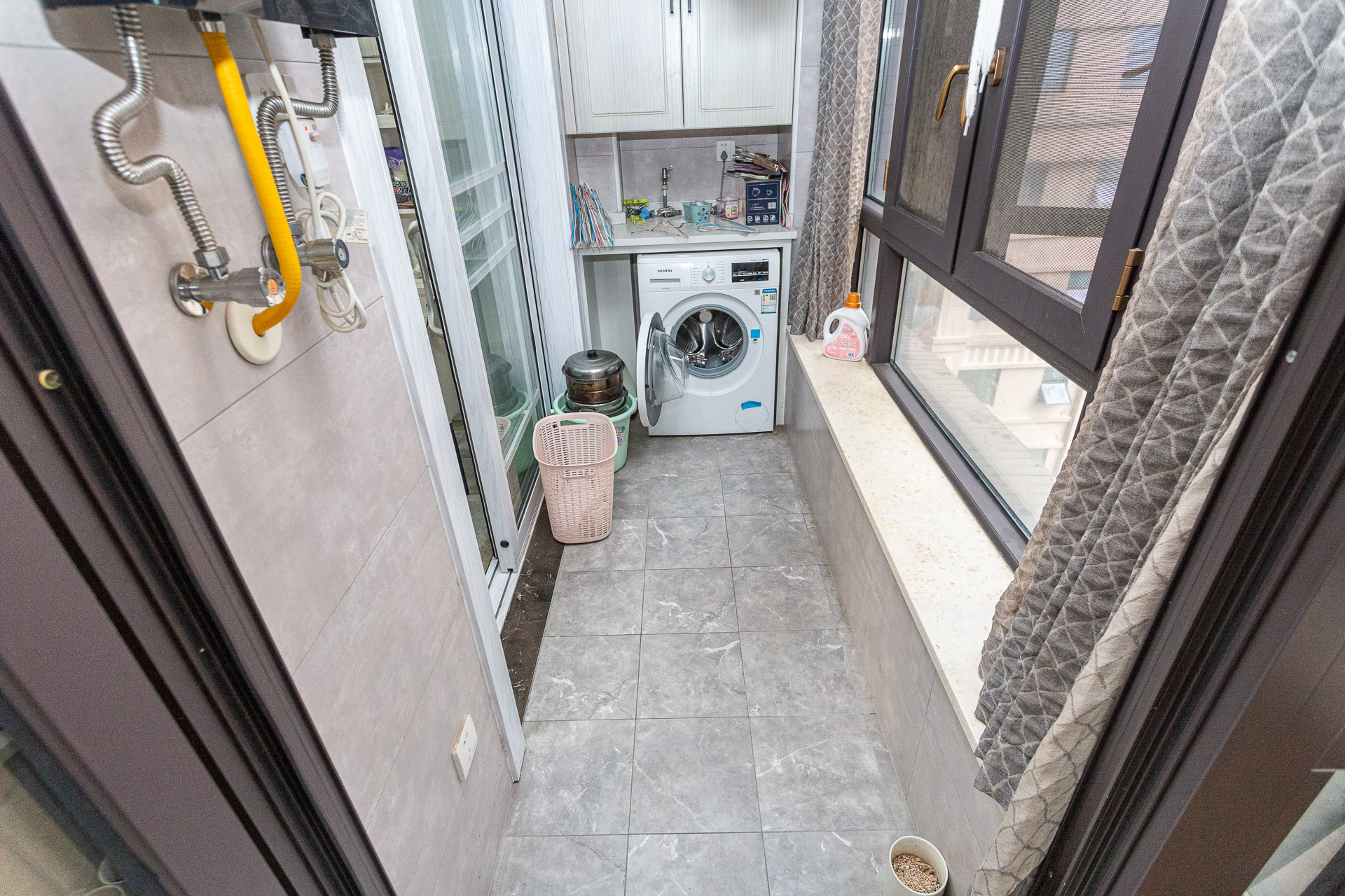 润和又一城  3室2厅2卫    109.0万阳台