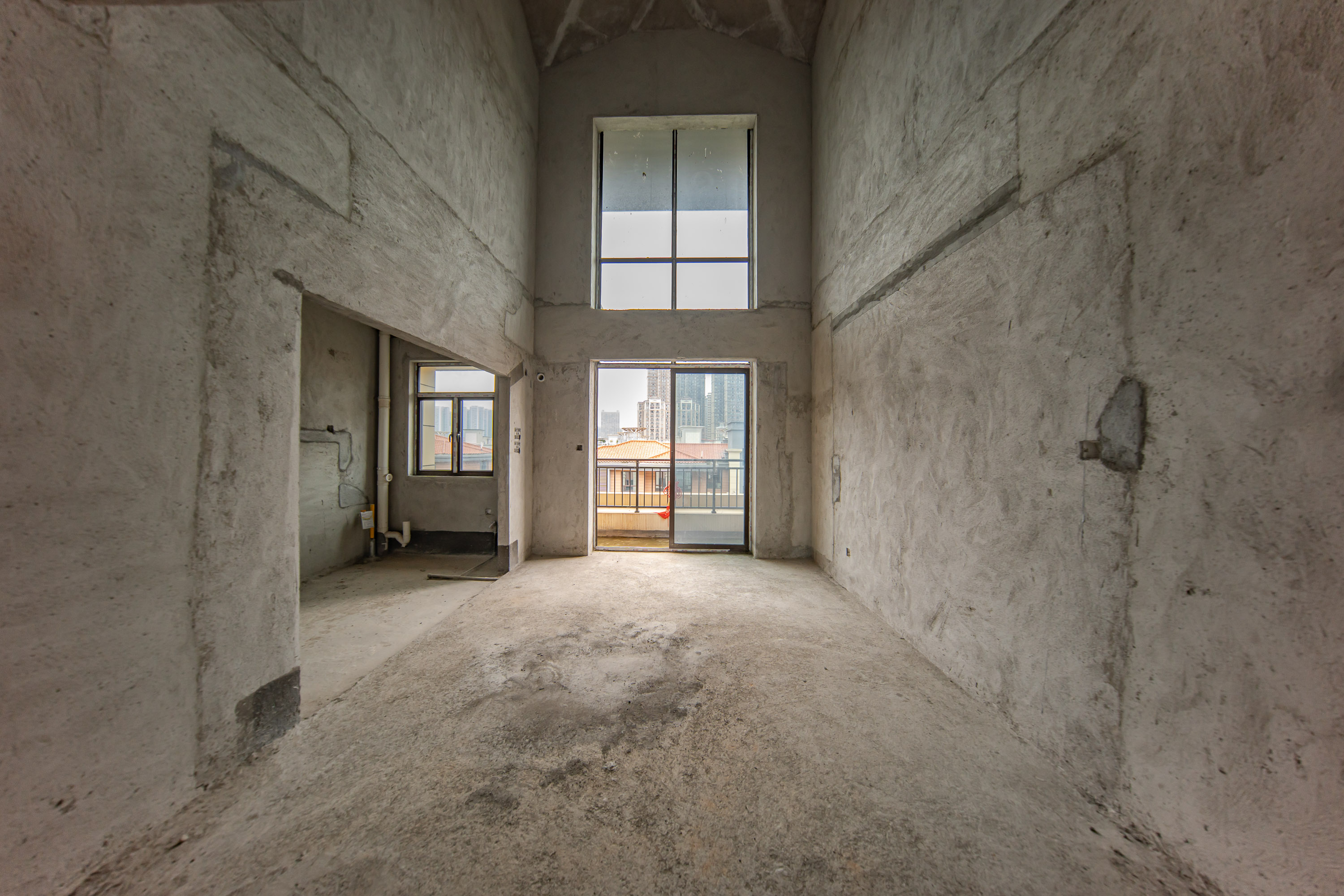 江山帝景雅墅(普罗旺斯) 8室3厅4卫 440.0万 江山帝景雅墅(普罗旺斯) 8室3厅4卫 440.0万客厅