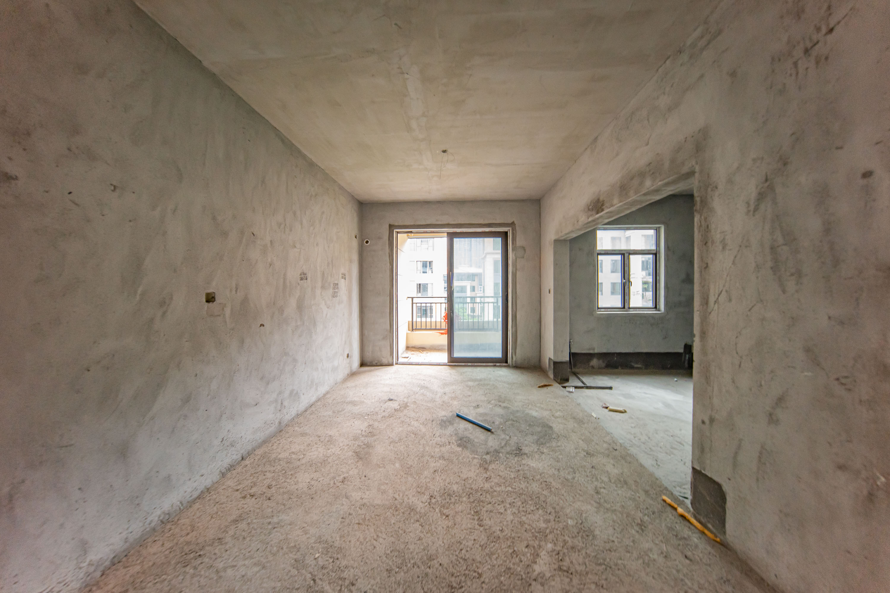 江山帝景雅墅(普罗旺斯) 5室2厅4卫 252.0万 江山帝景雅墅(普罗旺斯) 5室2厅4卫 252.0万客厅