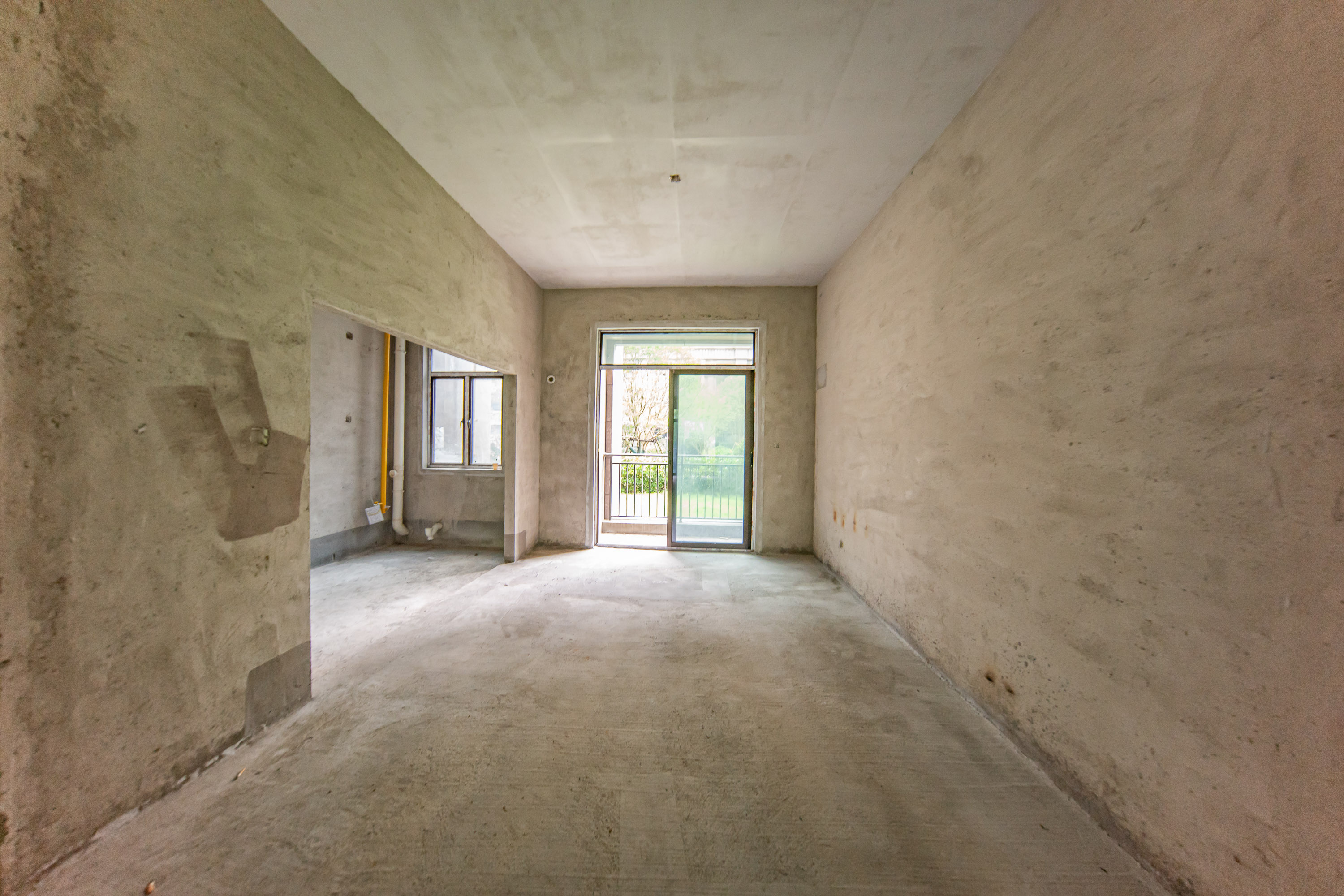 江山帝景雅墅（普罗旺斯）  5室2厅4卫    285.0万客厅