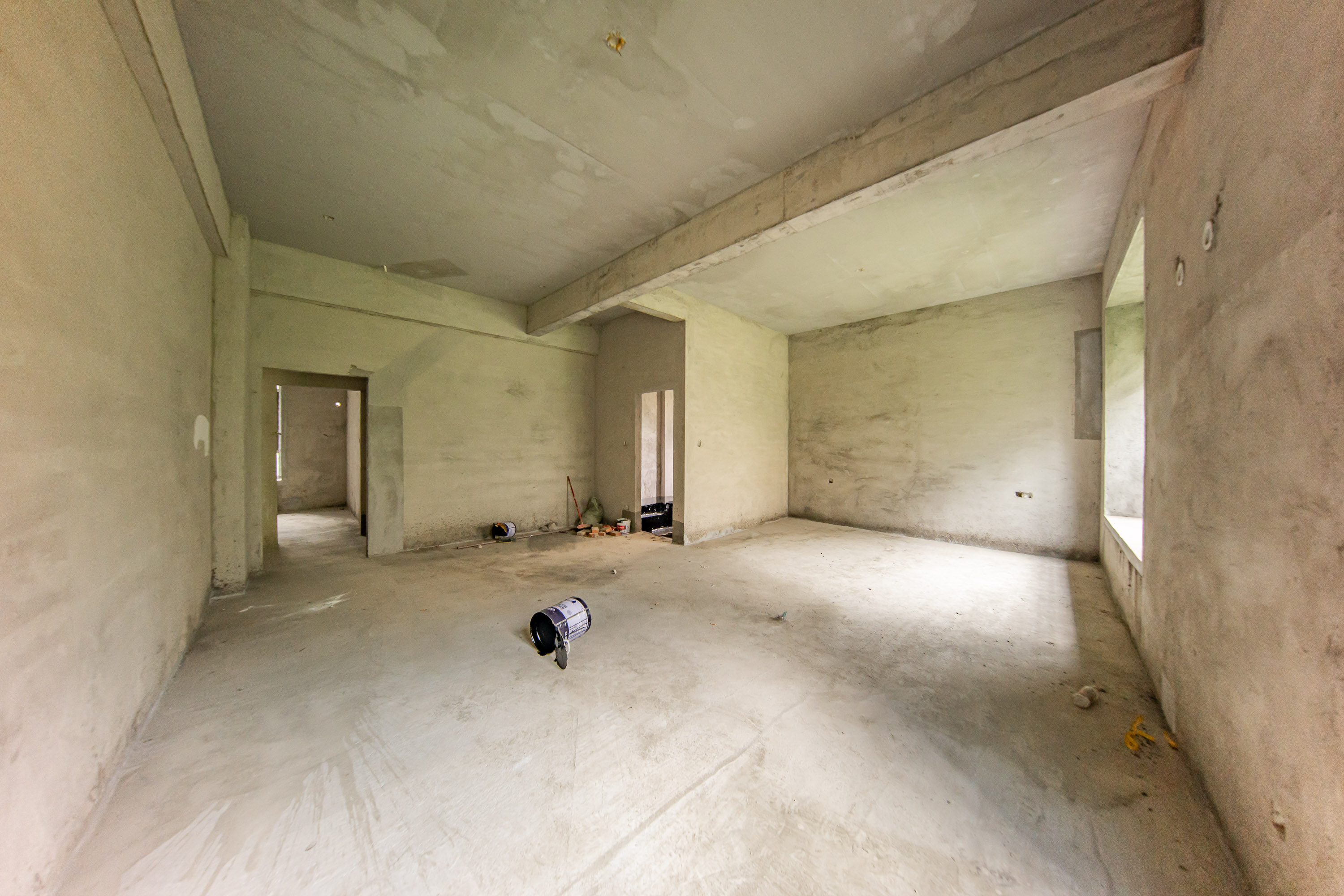 江山帝景雅墅（普罗旺斯）  5室2厅4卫    285.0万卧室