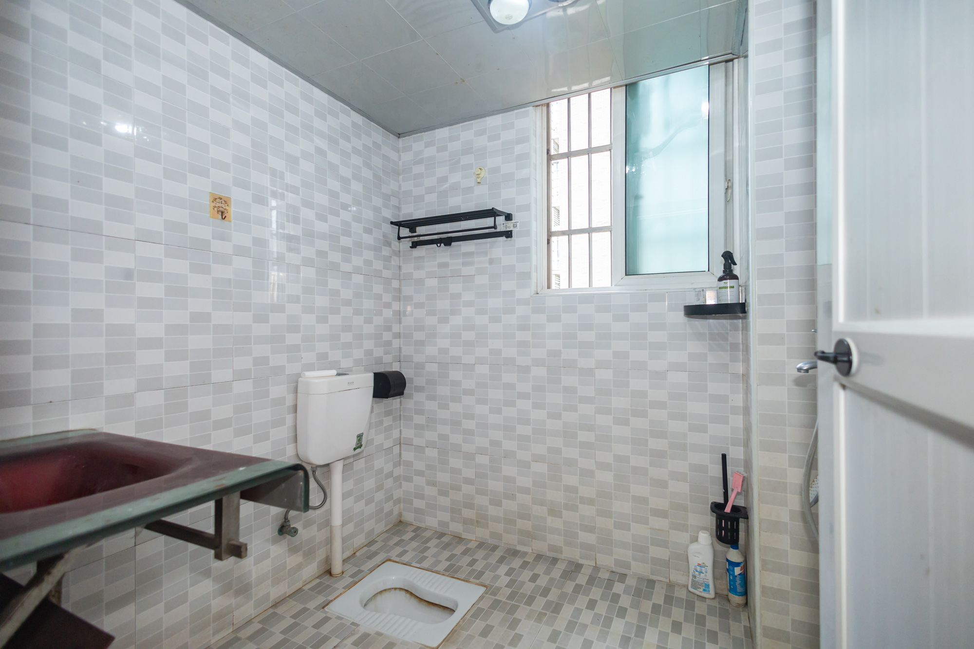 紫晶城  2室2厅1卫    46.3万 紫晶城  2室2厅1卫    46.3万卫生间