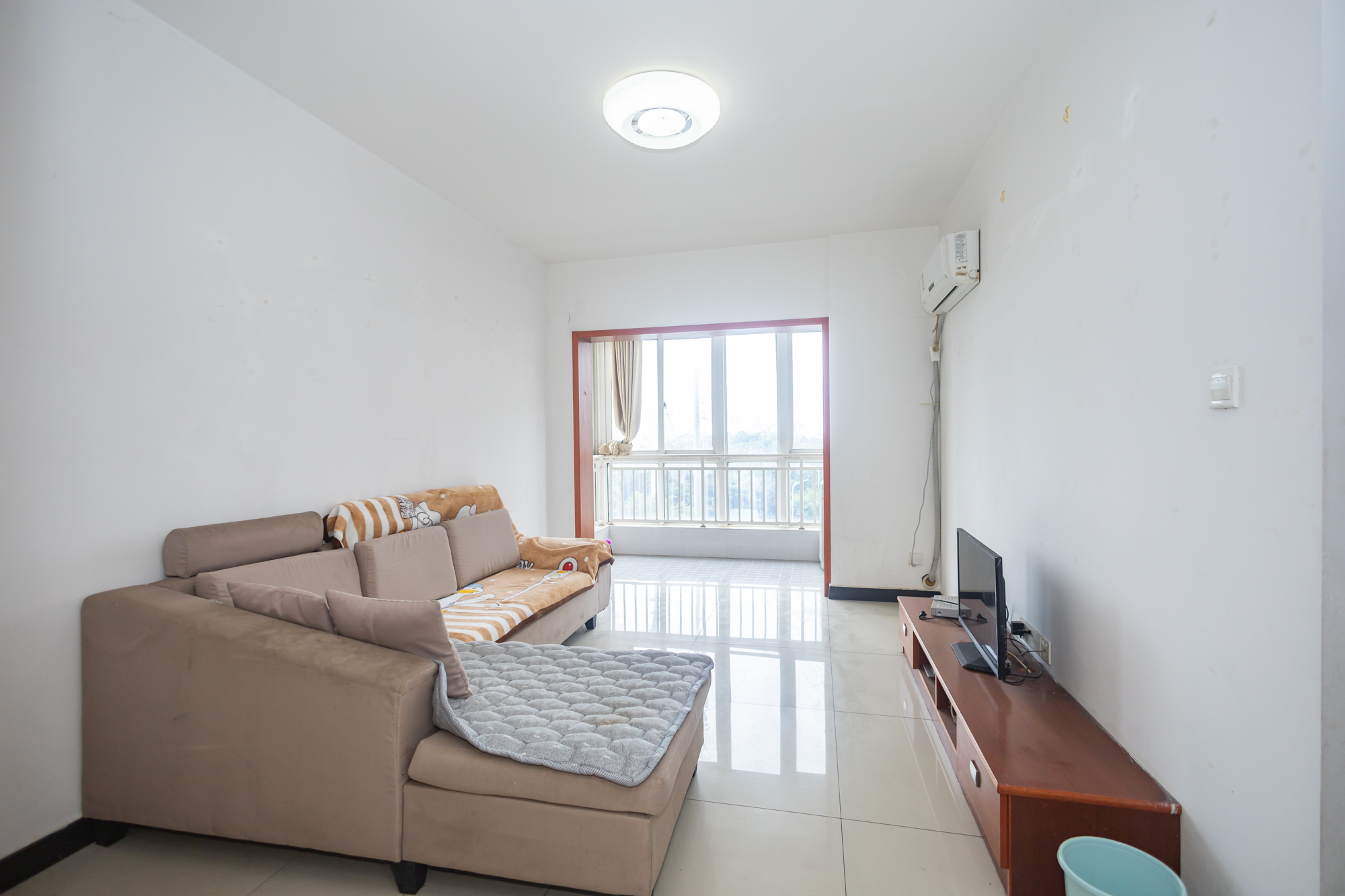 时代星城 2室2厅1卫 52.8万 时代星城 2室2厅1卫 52.8万客厅