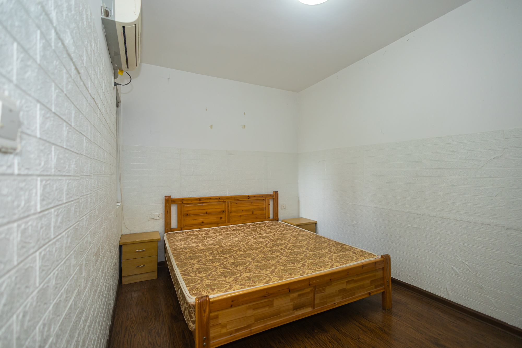 时代星城 2室2厅1卫 52.8万 时代星城 2室2厅1卫 52.8万卧室