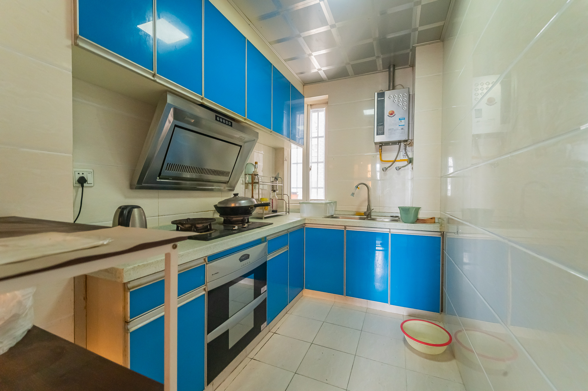 锦璨家园  3室2厅1卫    62.8万 锦璨家园  3室2厅1卫    62.8万厨房