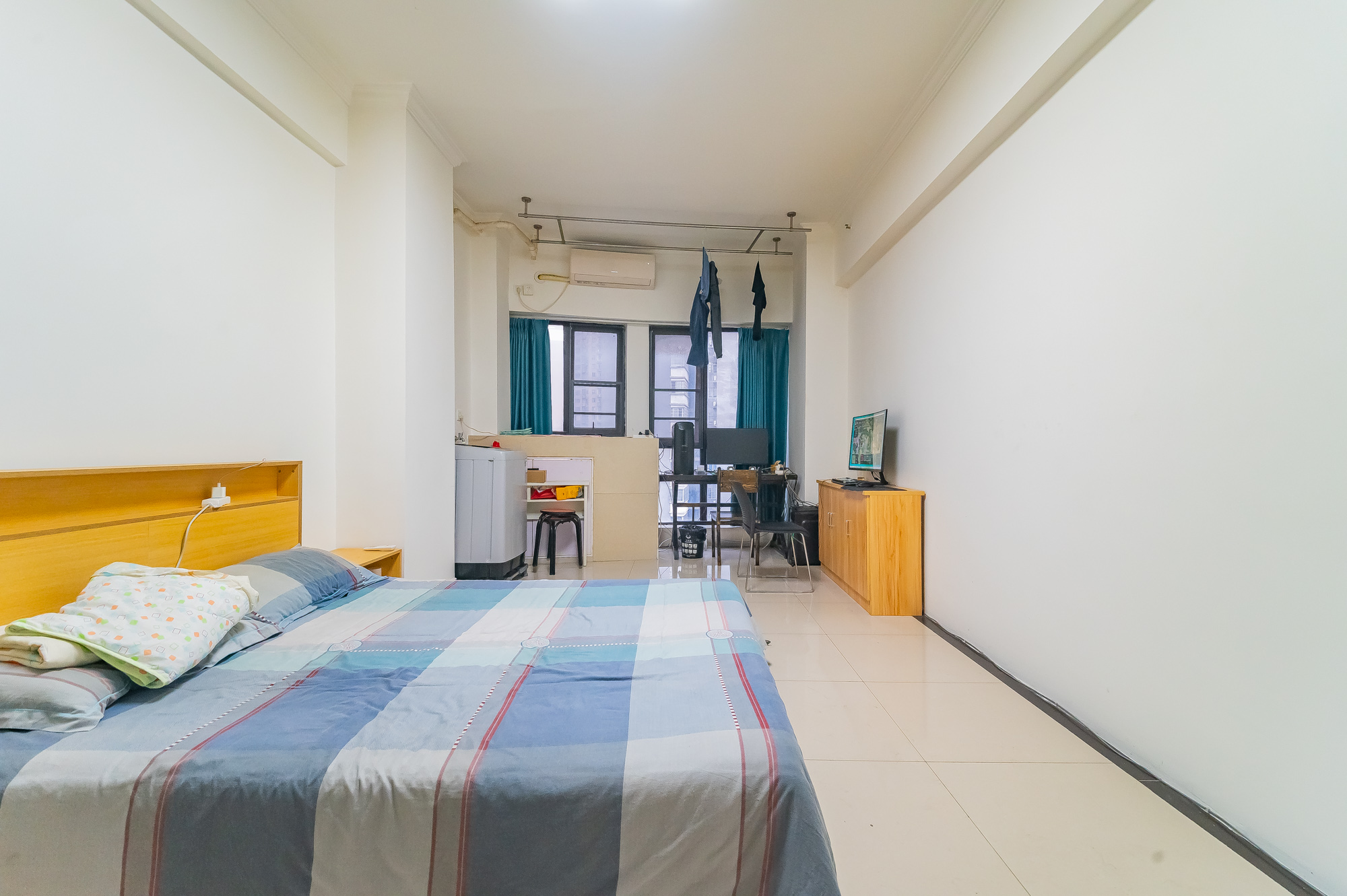 博雅例外 1室1厅1卫 25.0万 博雅例外 1室1厅1卫 25.0万客厅