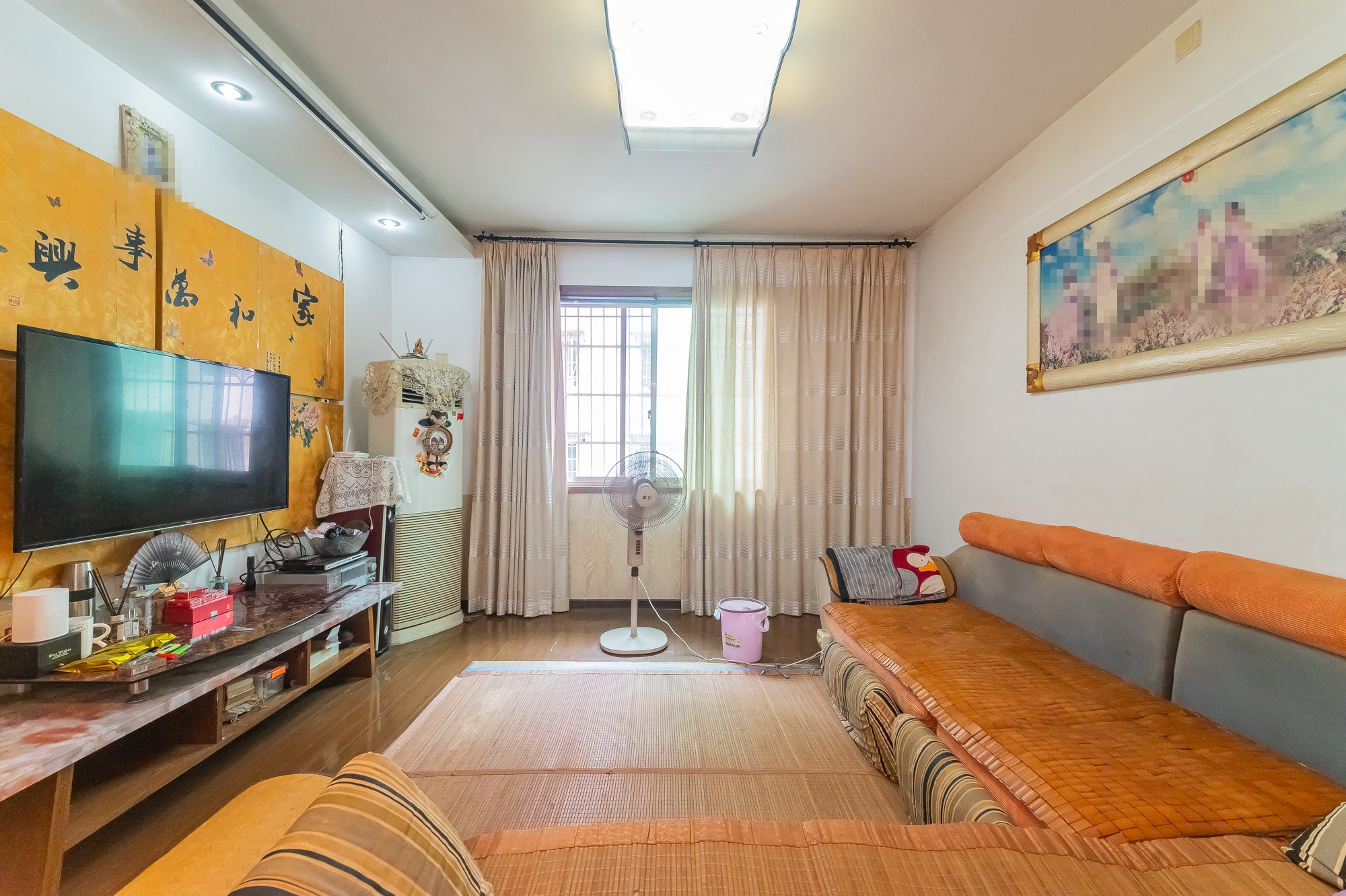 茶叶大市场“山水茗园”  3室2厅1卫    40.0万 茶叶大市场“山水茗园”  3室2厅1卫    40.0万