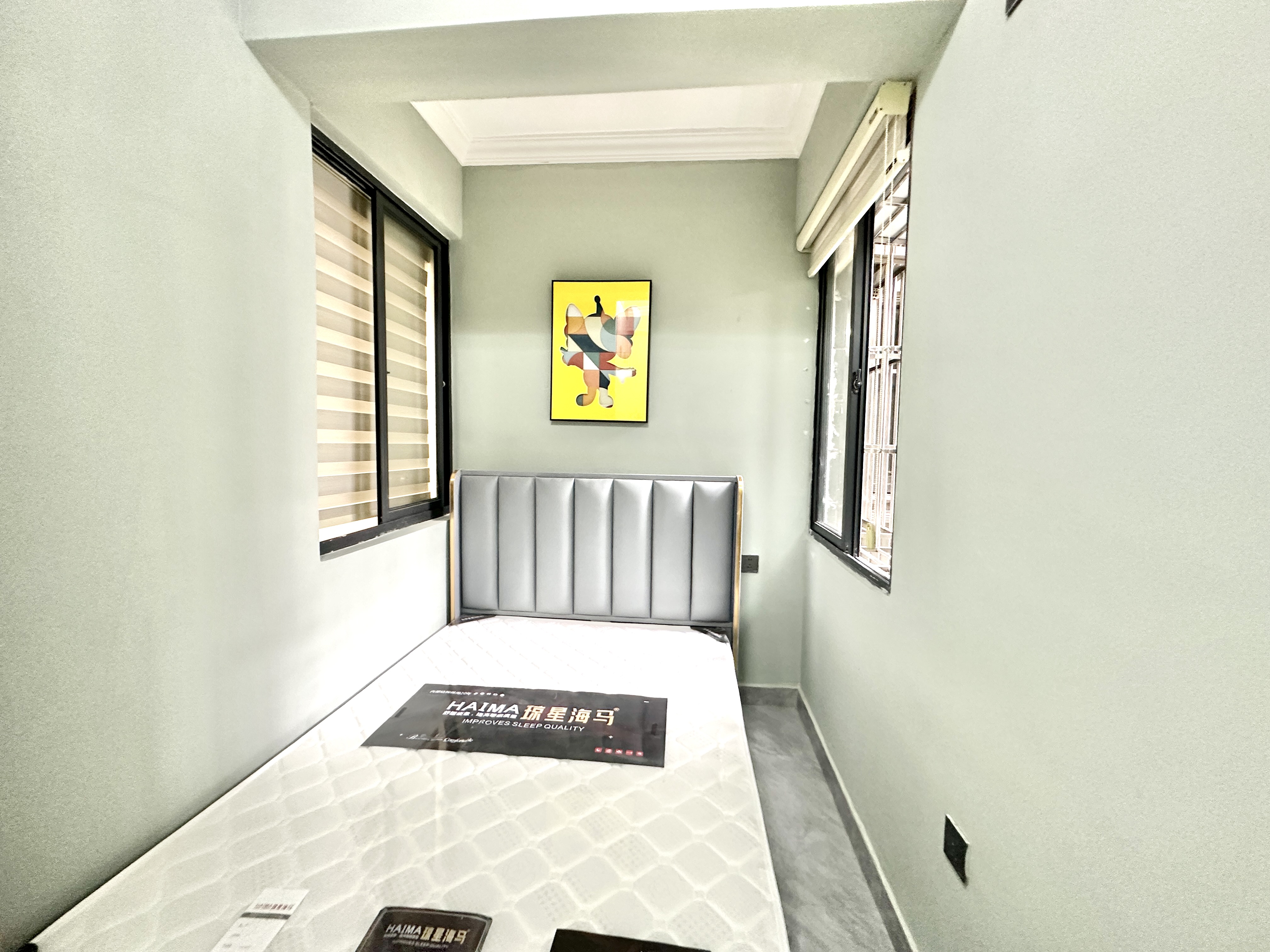 金融花园 1室0厅1卫 95.0万 金融花园 1室0厅1卫 95.0万卧室