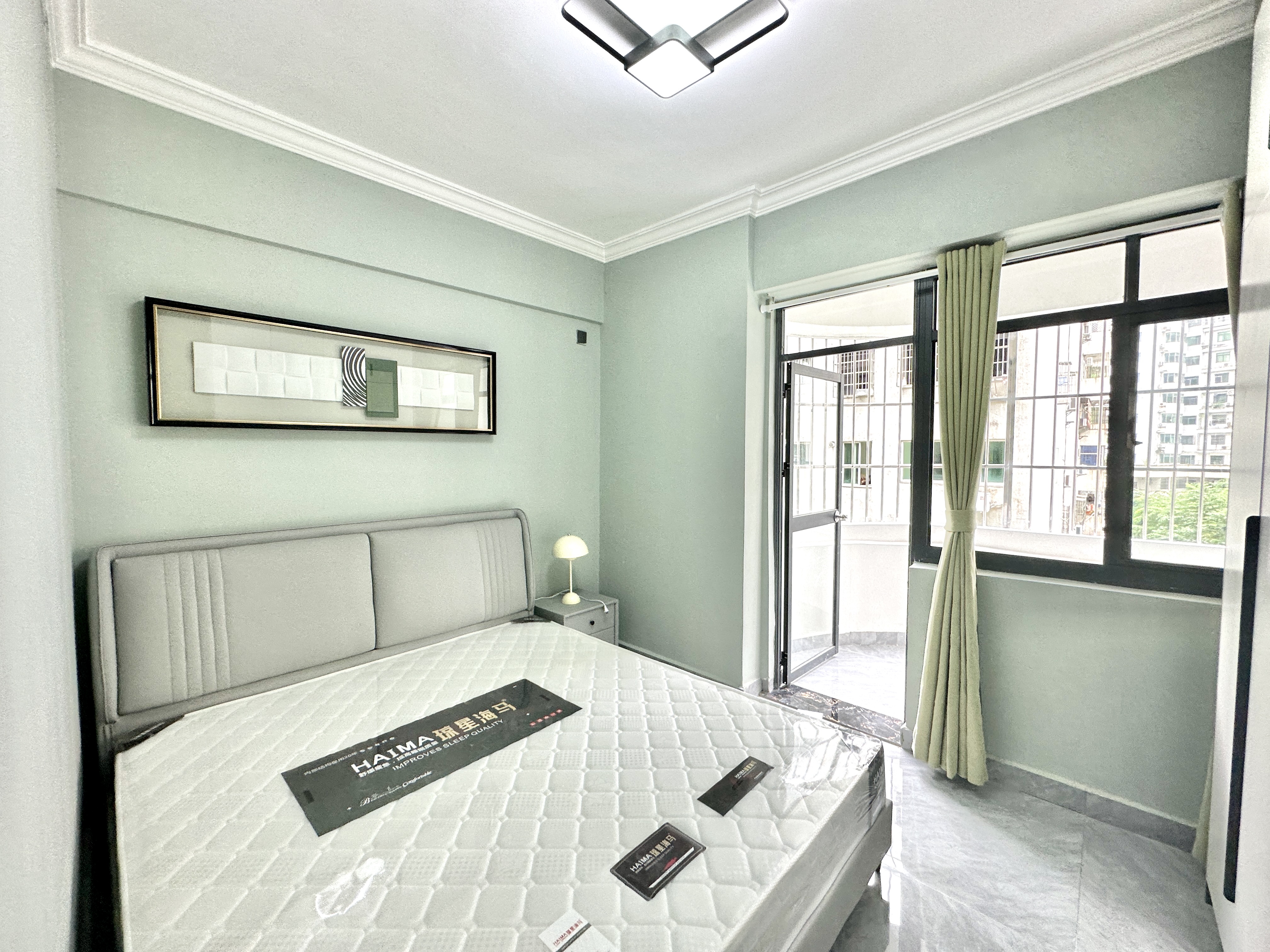 金融花园 1室0厅1卫 95.0万 金融花园 1室0厅1卫 95.0万卧室