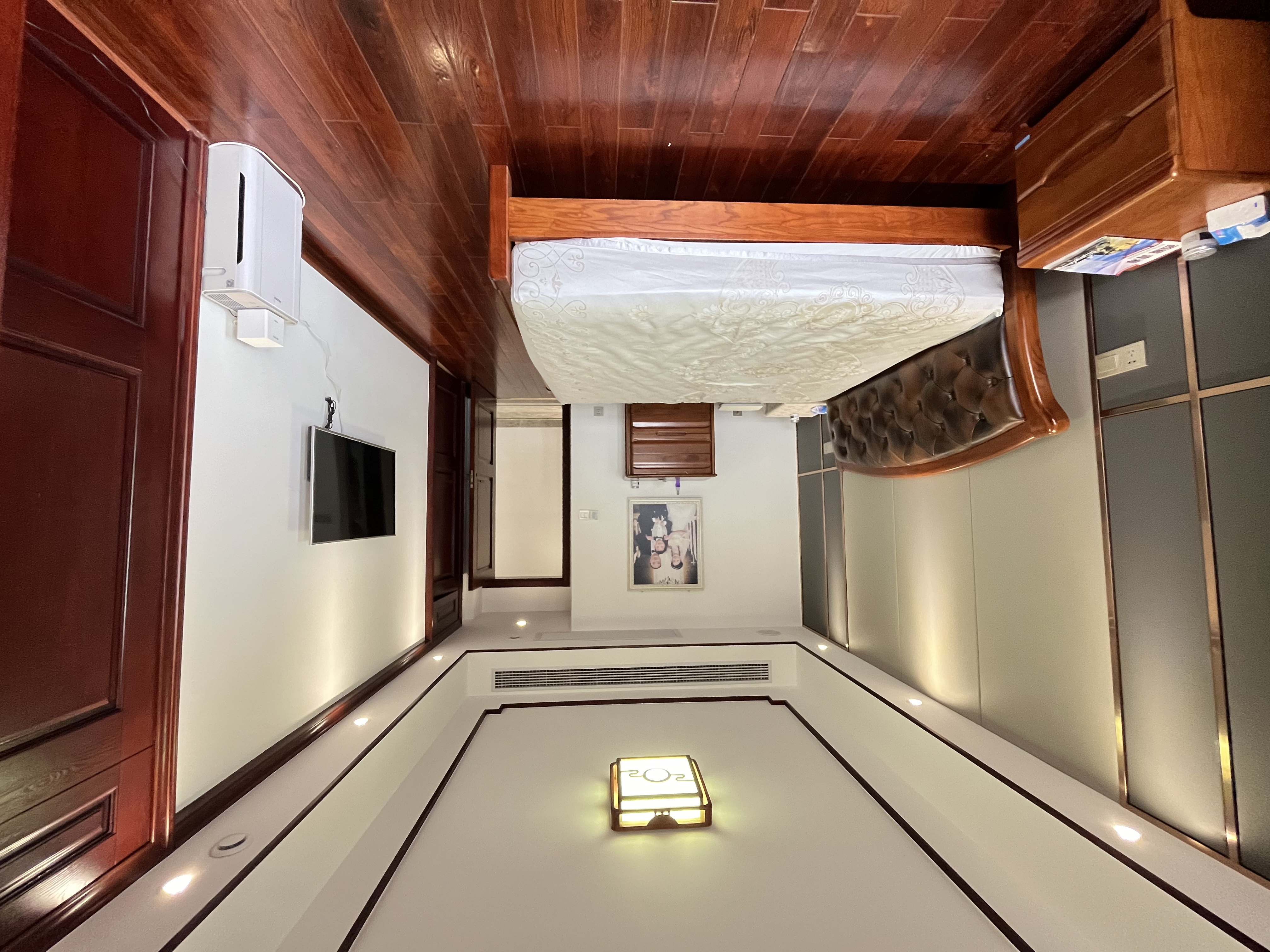 中房天玺湾  4室2厅2卫    98.0万 中房天玺湾  4室2厅2卫    98.0万室内图