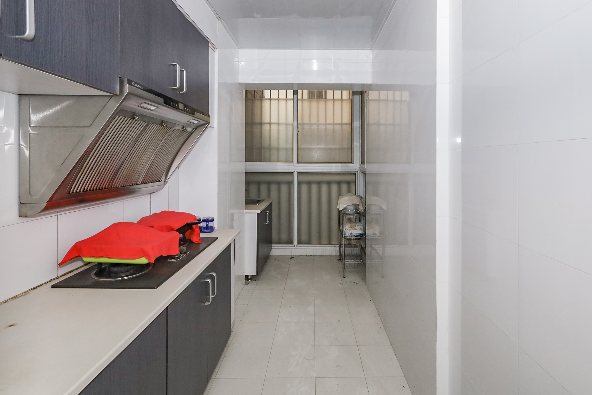 德润园  2室2厅1卫    62.8万 德润园  2室2厅1卫    62.8万厨房