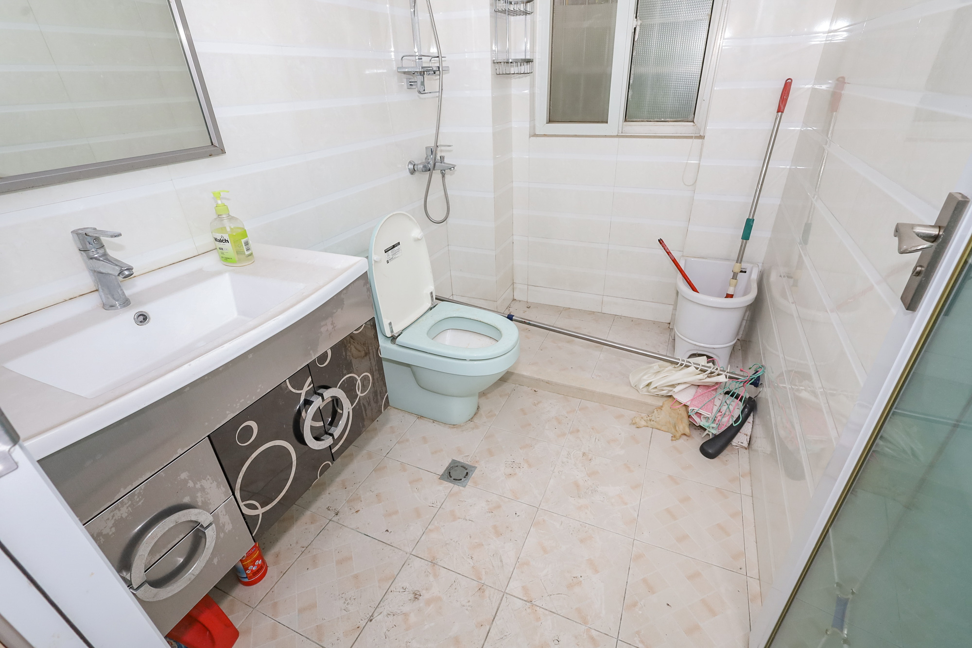 德润园  2室2厅1卫    62.8万 德润园  2室2厅1卫    62.8万卫生间