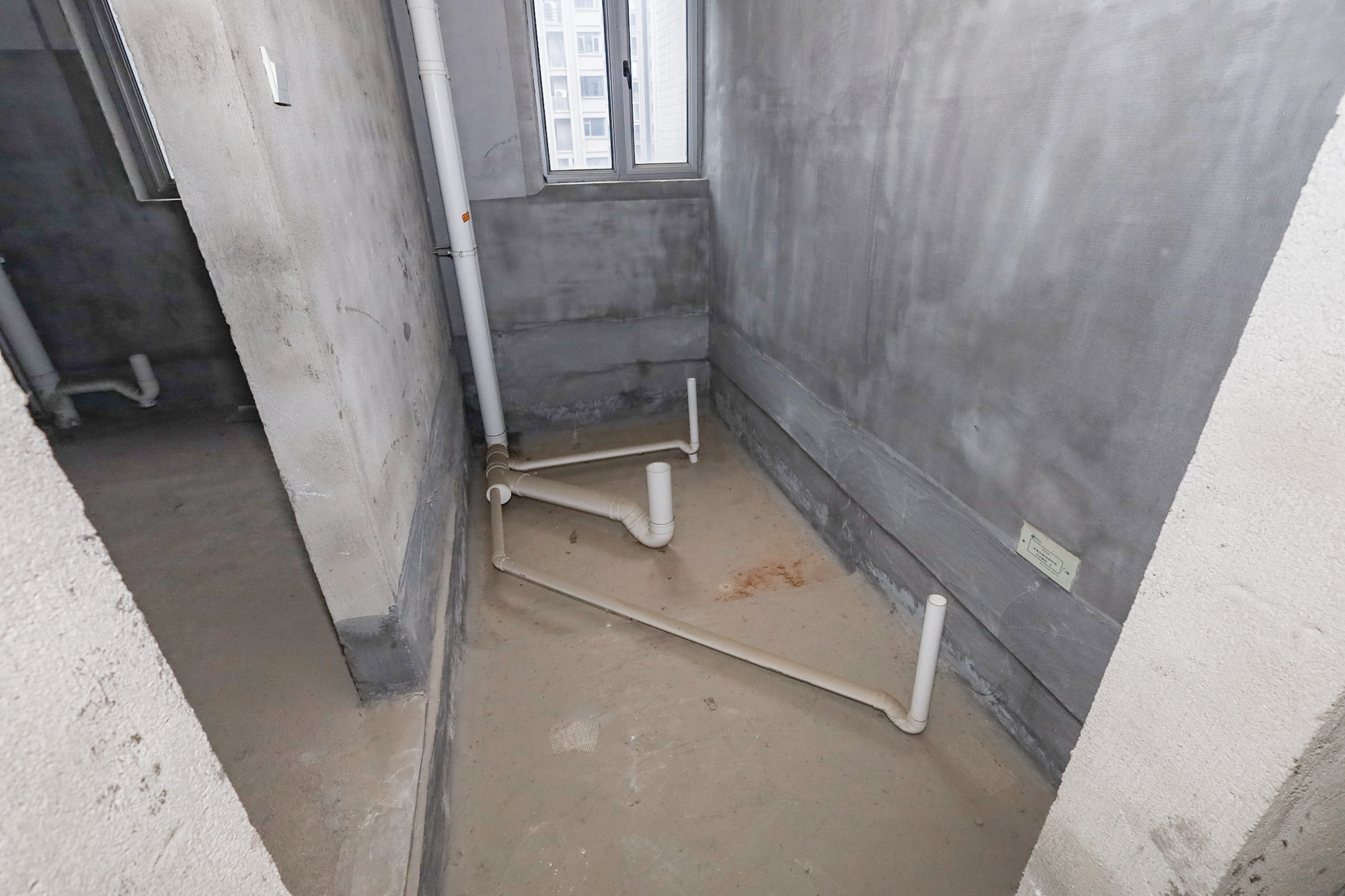 八方小区B区  3室2厅2卫   525.00万卫生间