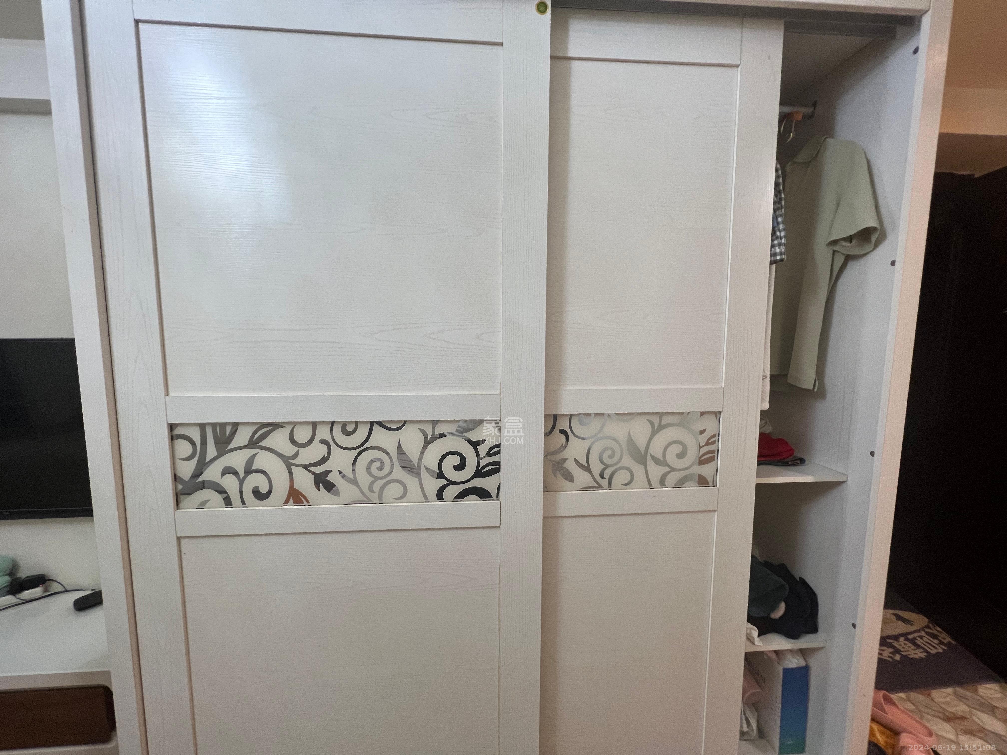 碧桂園威尼斯城  1室1廳1衛(wèi)   1500.00元/月室內(nèi)圖
