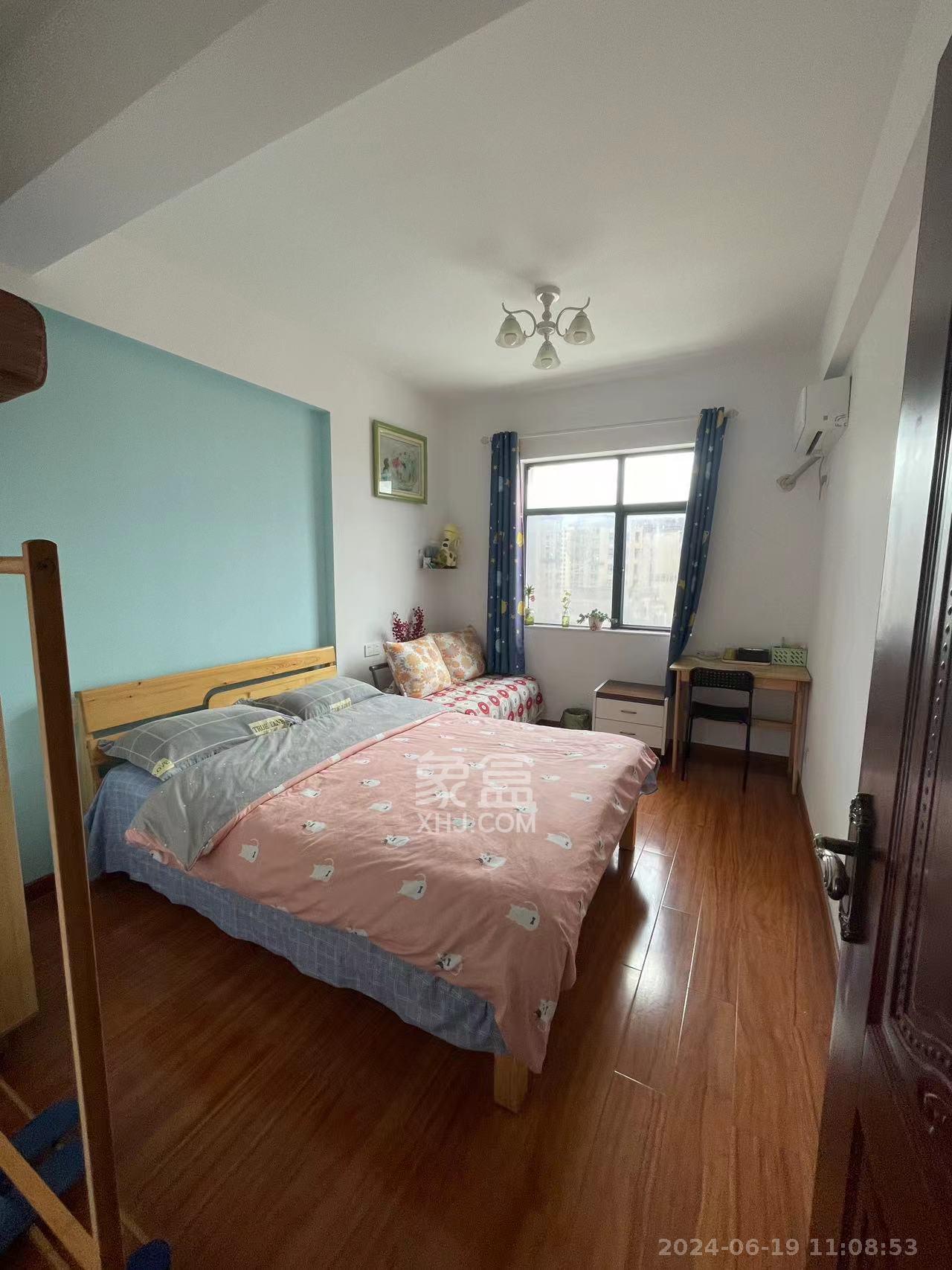 湘府名邸（同力家园）  5室1厅4卫   1500.00元/月室内图