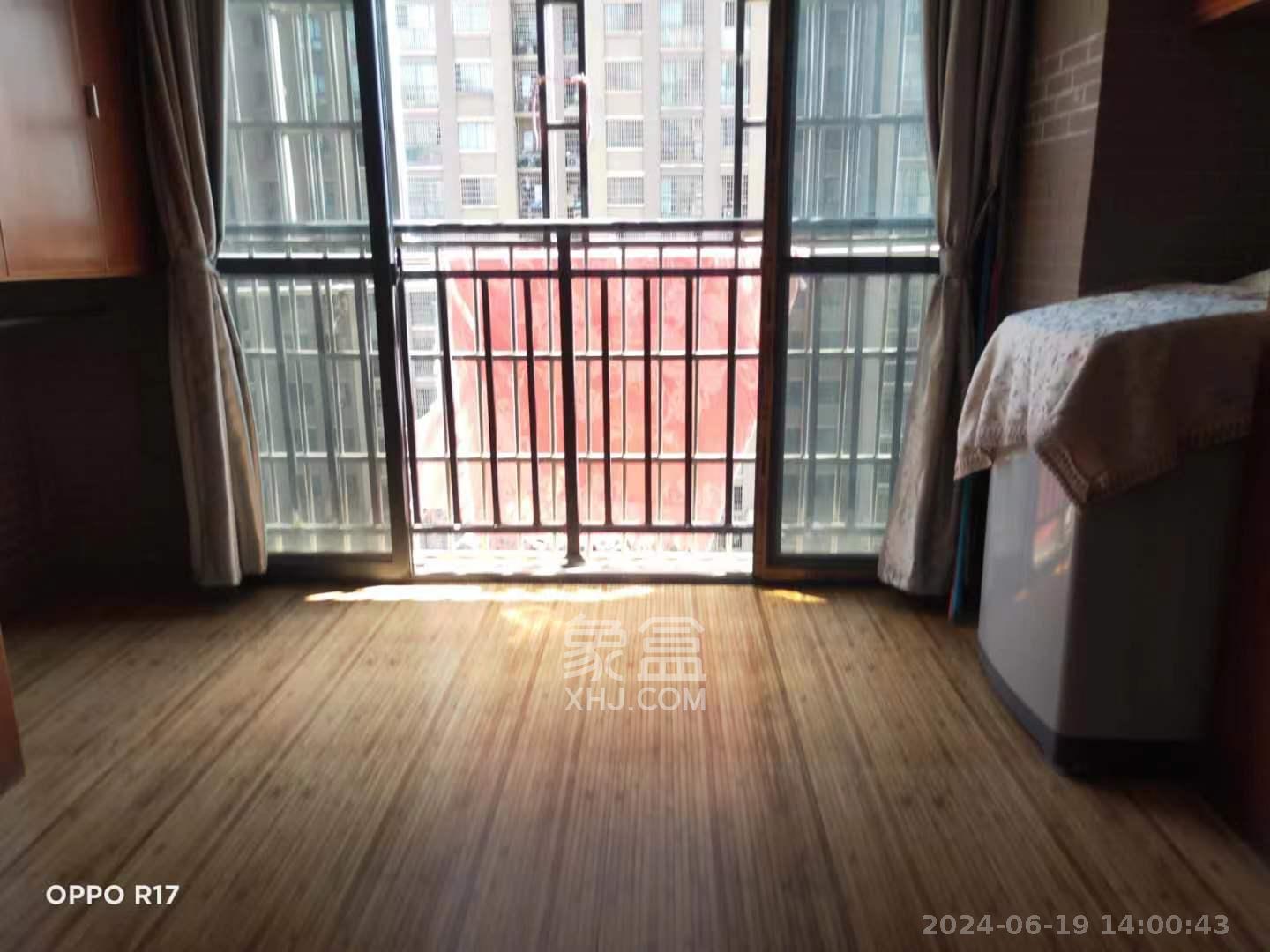 高林仕家  3室2厅1卫   1800.00元/月室内图
