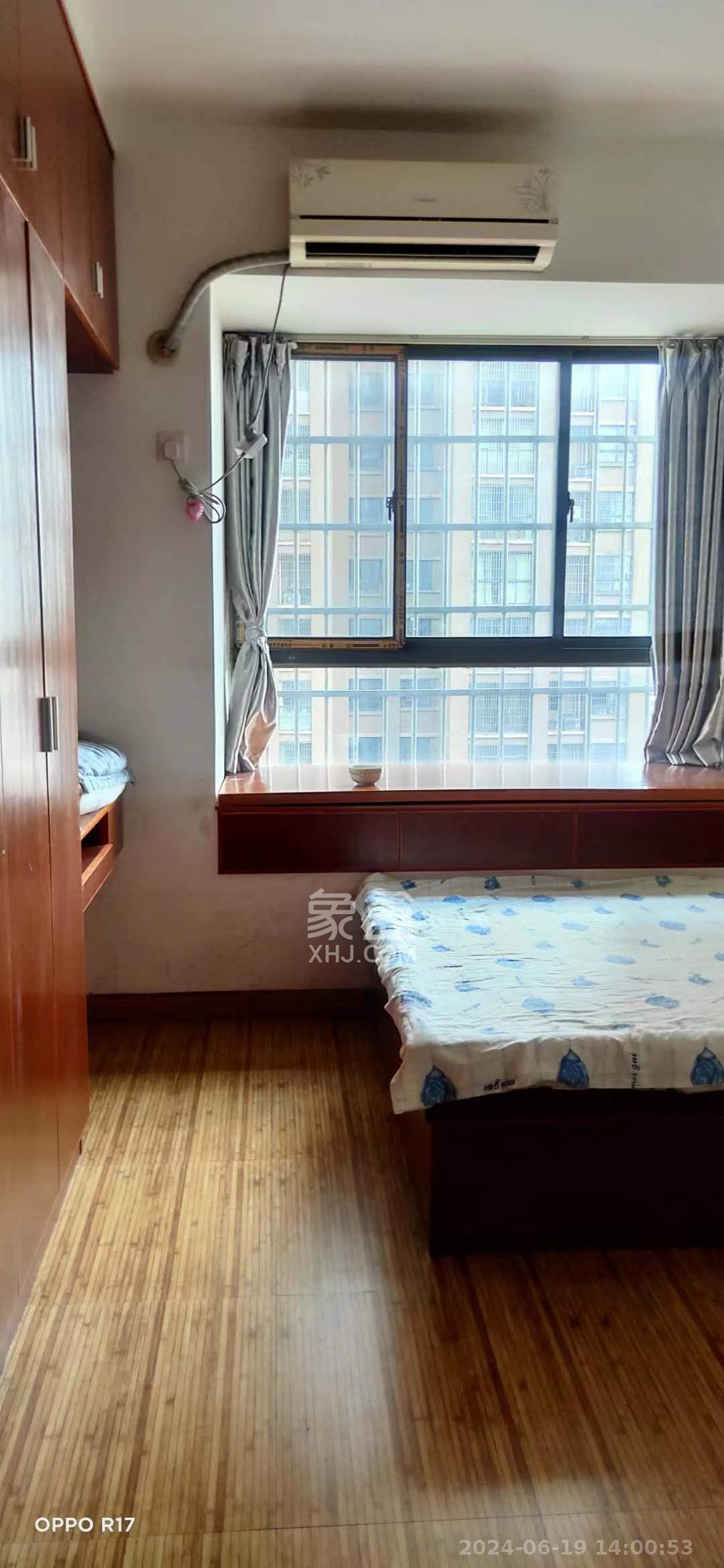 高林仕家  3室2厅1卫   1800.00元/月室内图