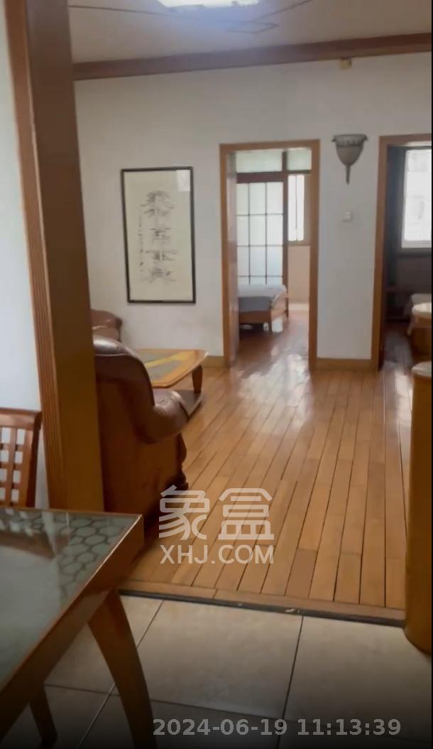 省水院宿舍 1室2厅1卫 3500.0元/月 省水院宿舍 1室2厅1卫 3500.0元/月室内图