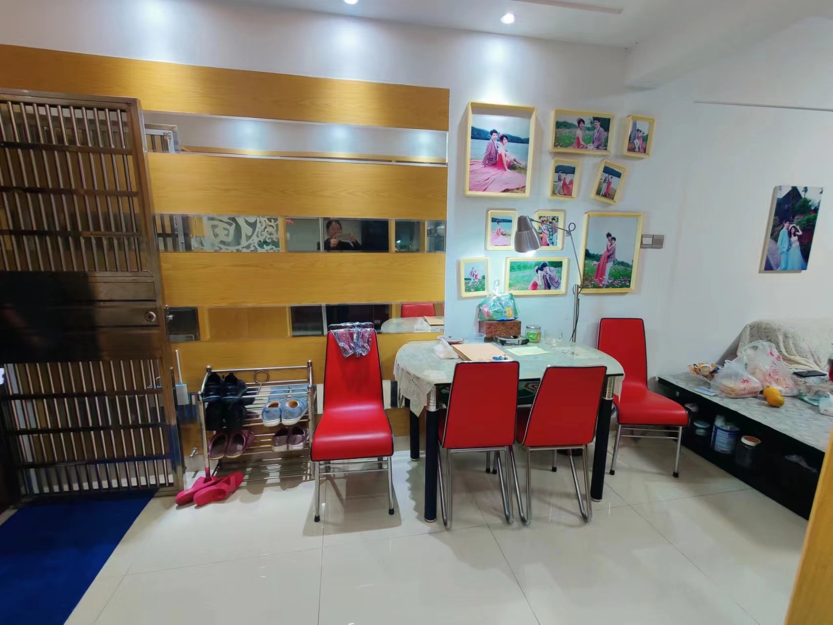 庐山恋 2室1厅1卫 59.8万 庐山恋 2室1厅1卫 59.8万室内图