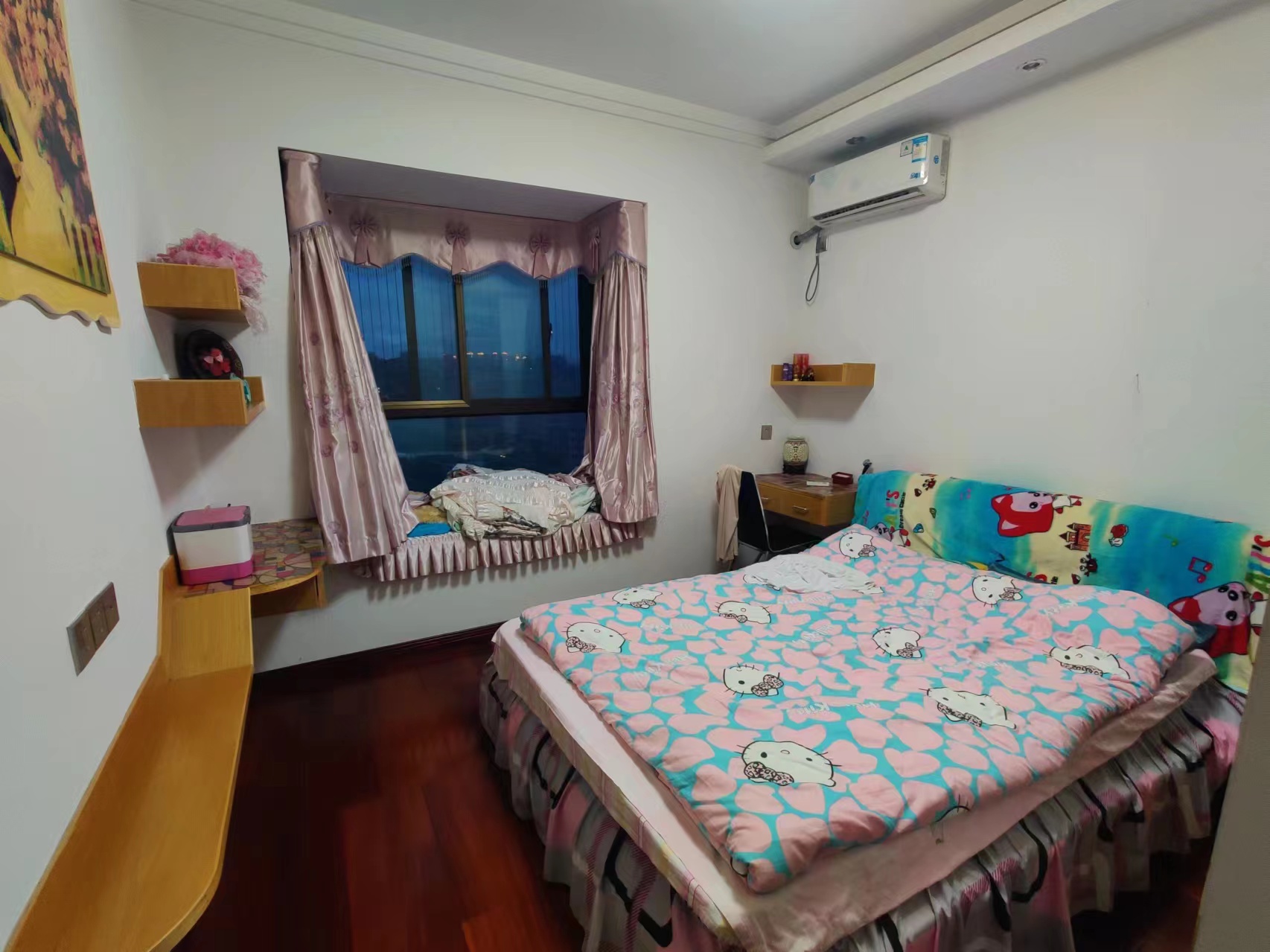 庐山恋 2室1厅1卫 59.8万 庐山恋 2室1厅1卫 59.8万室内图