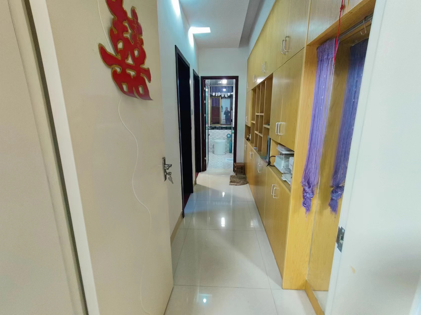 庐山恋 2室1厅1卫 59.8万 庐山恋 2室1厅1卫 59.8万室内图