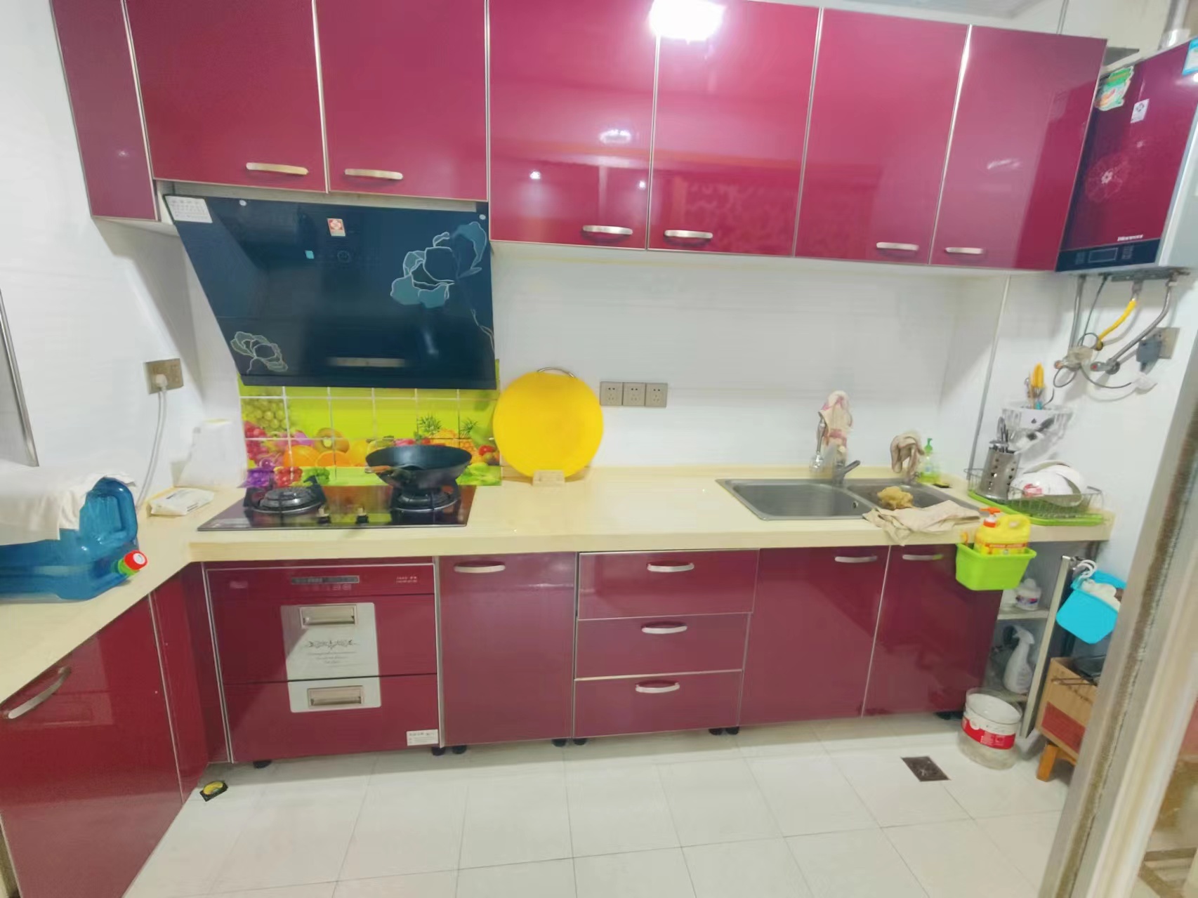 庐山恋 2室1厅1卫 59.8万 庐山恋 2室1厅1卫 59.8万室内图