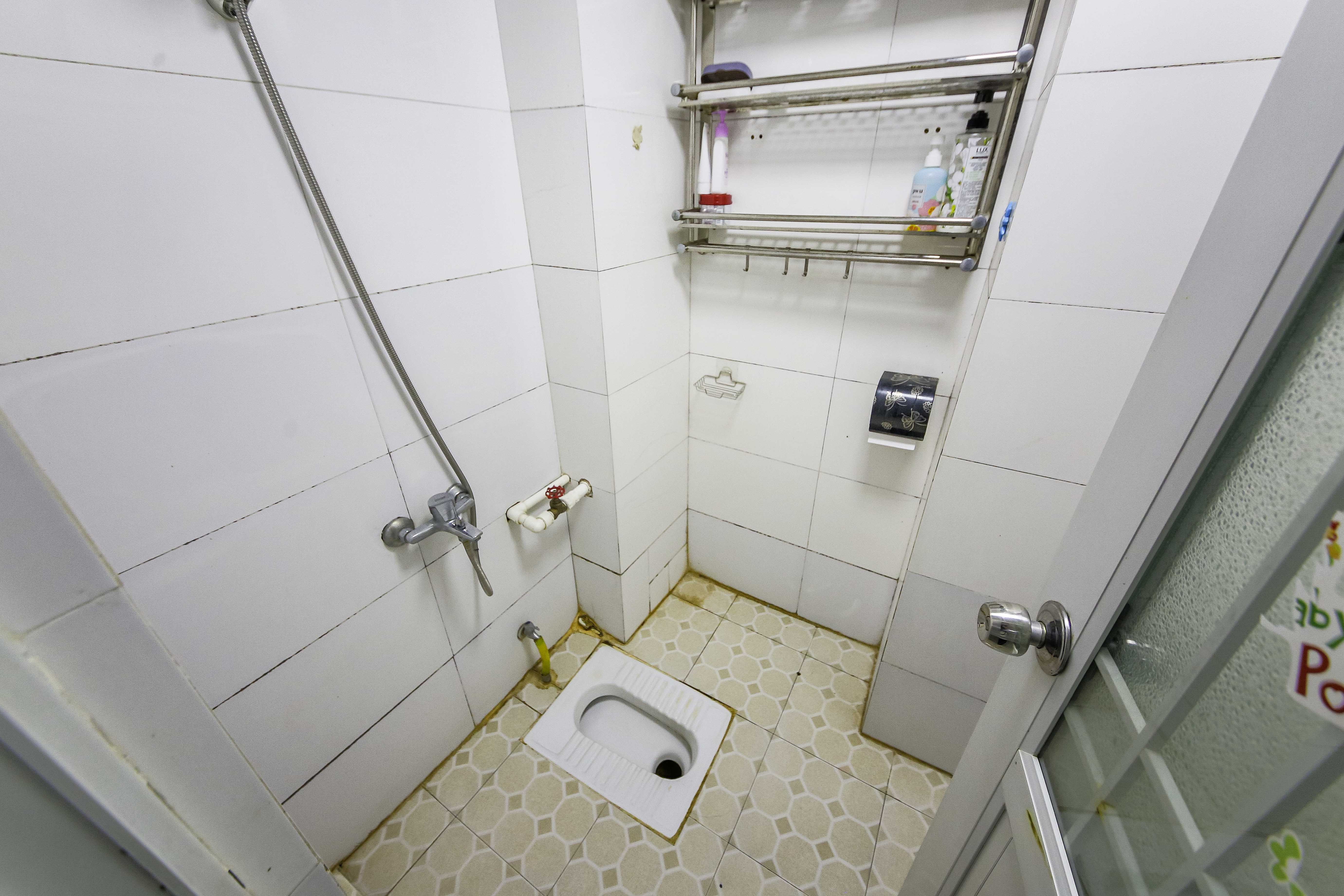 和庄  2室1厅1卫    33.0万卫生间