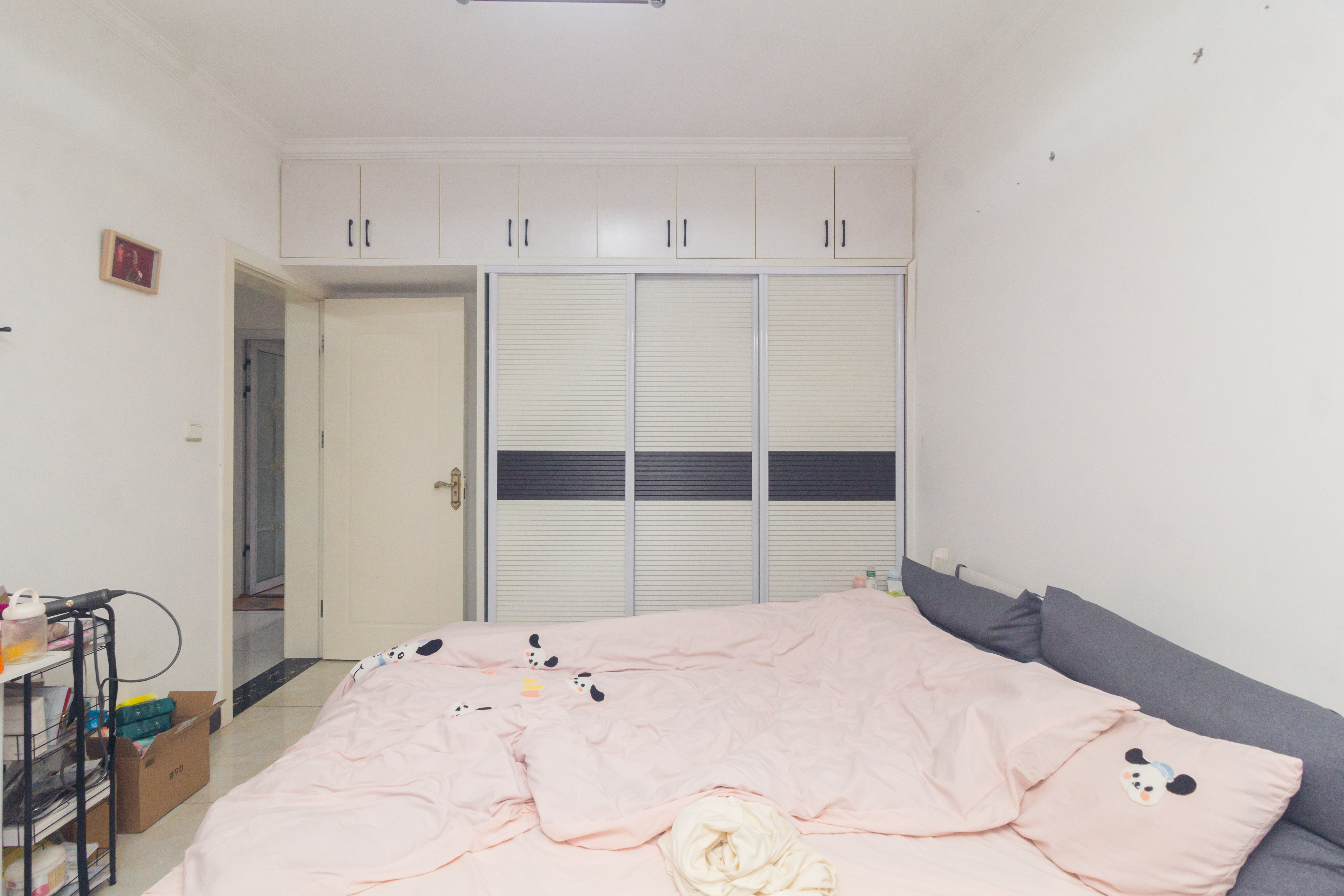 海德公园 4室2厅2卫 74.8万 海德公园 4室2厅2卫 74.8万卧室