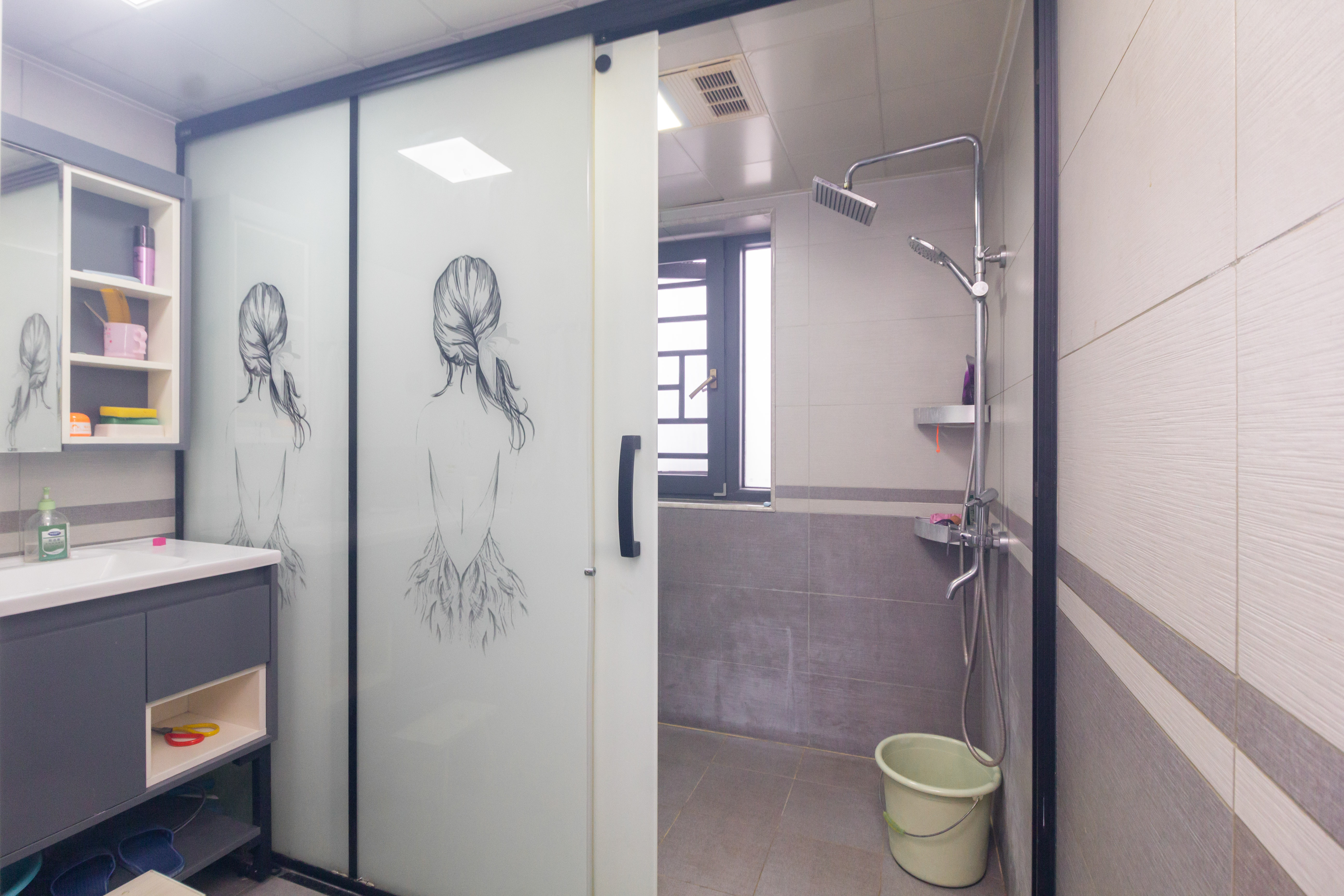 东方美地 4室2厅2卫 106.0万 东方美地 4室2厅2卫 106.0万卫生间