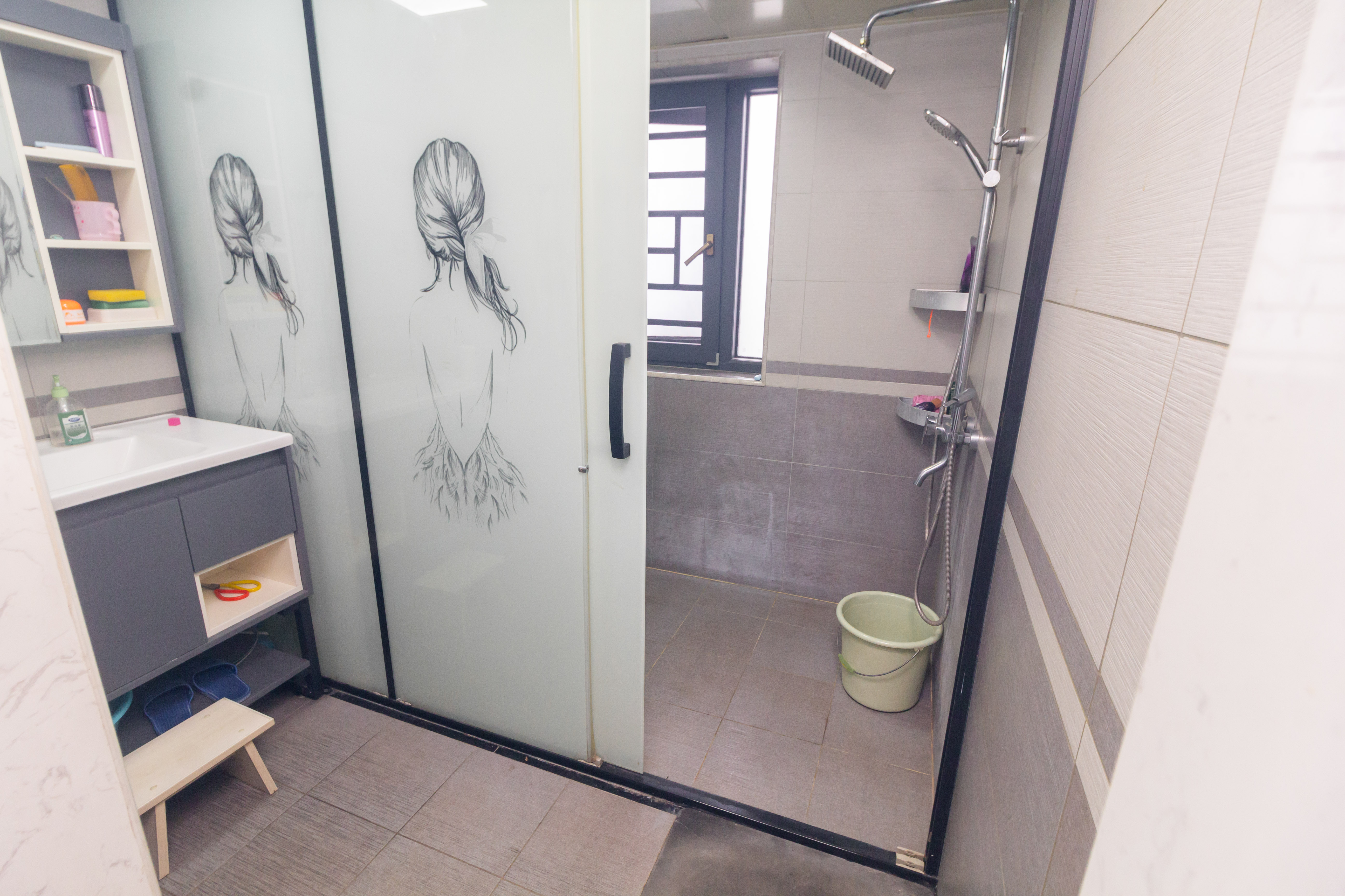 东方美地 4室2厅2卫 106.0万 东方美地 4室2厅2卫 106.0万卫生间