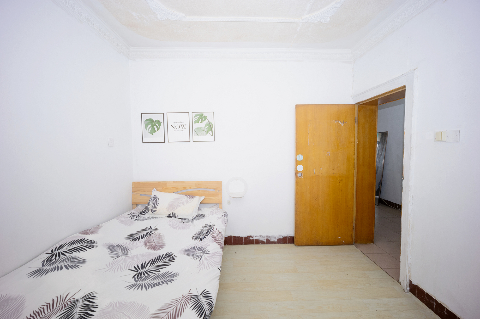 向东南社区 3室1厅1卫 42.8万 向东南社区 3室1厅1卫 42.8万卧室