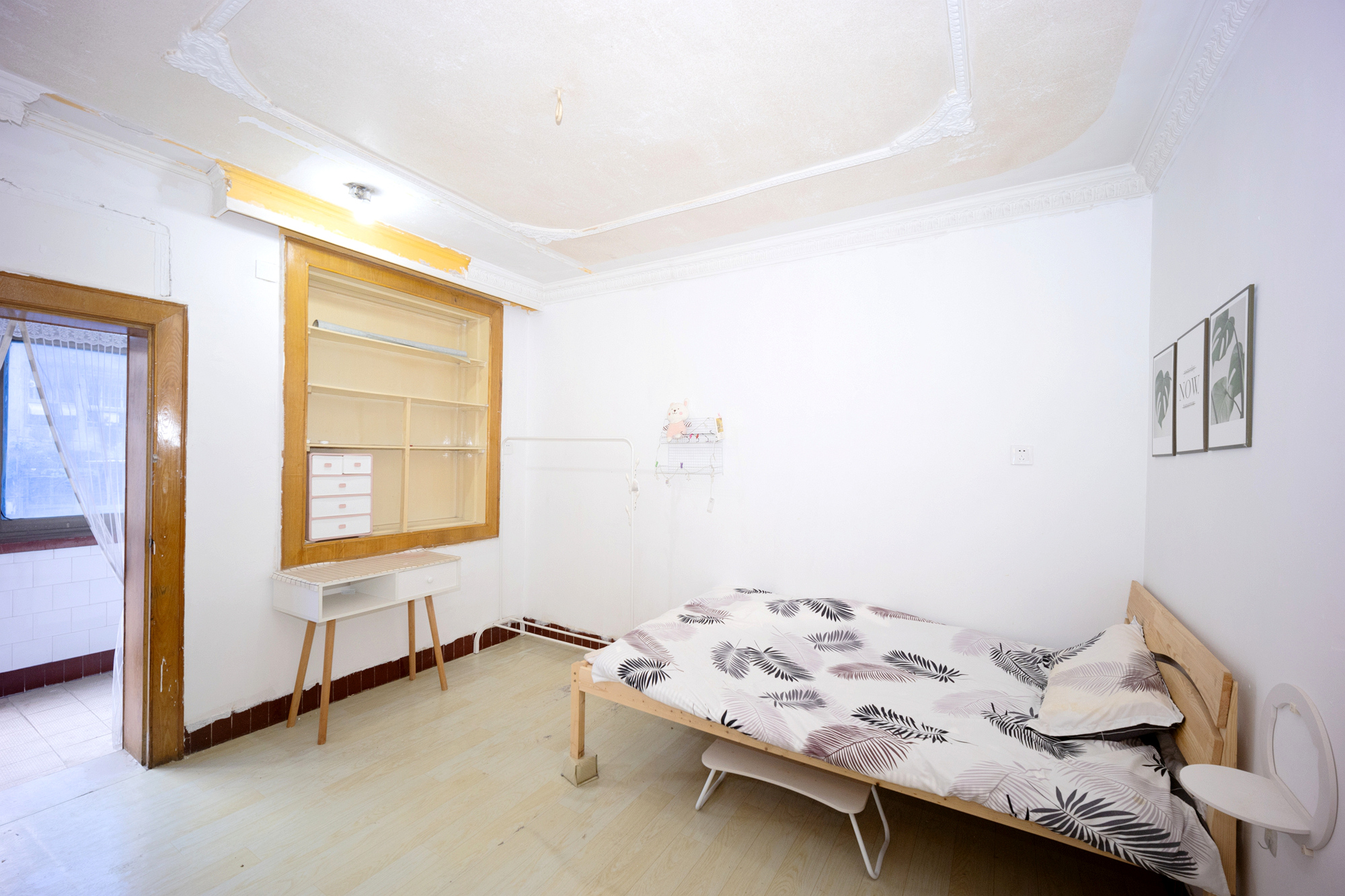 向东南社区 3室1厅1卫 42.8万 向东南社区 3室1厅1卫 42.8万卧室