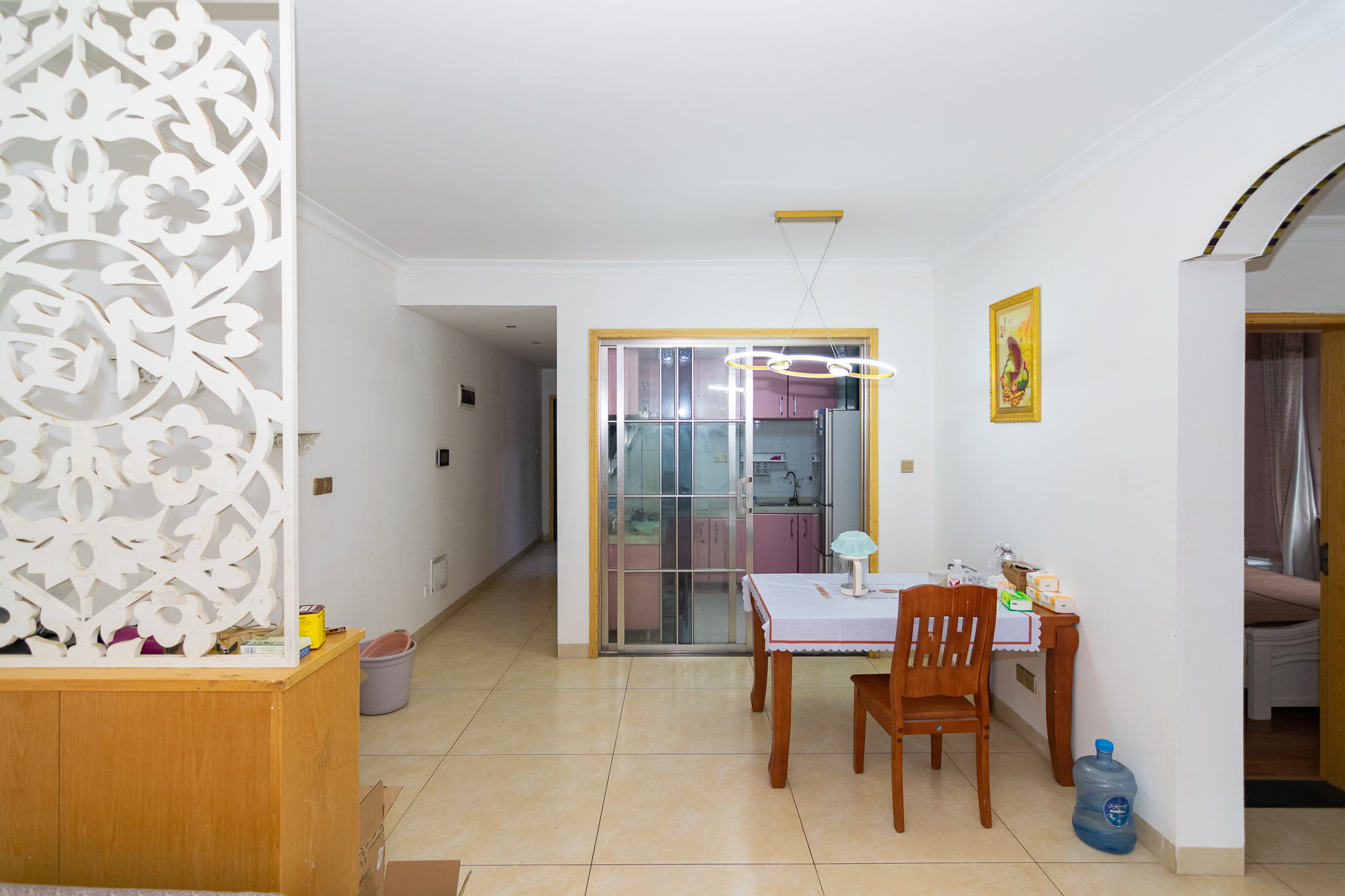 润和紫郡一期 3室2厅1卫 68.0万 润和紫郡一期 3室2厅1卫 68.0万客厅